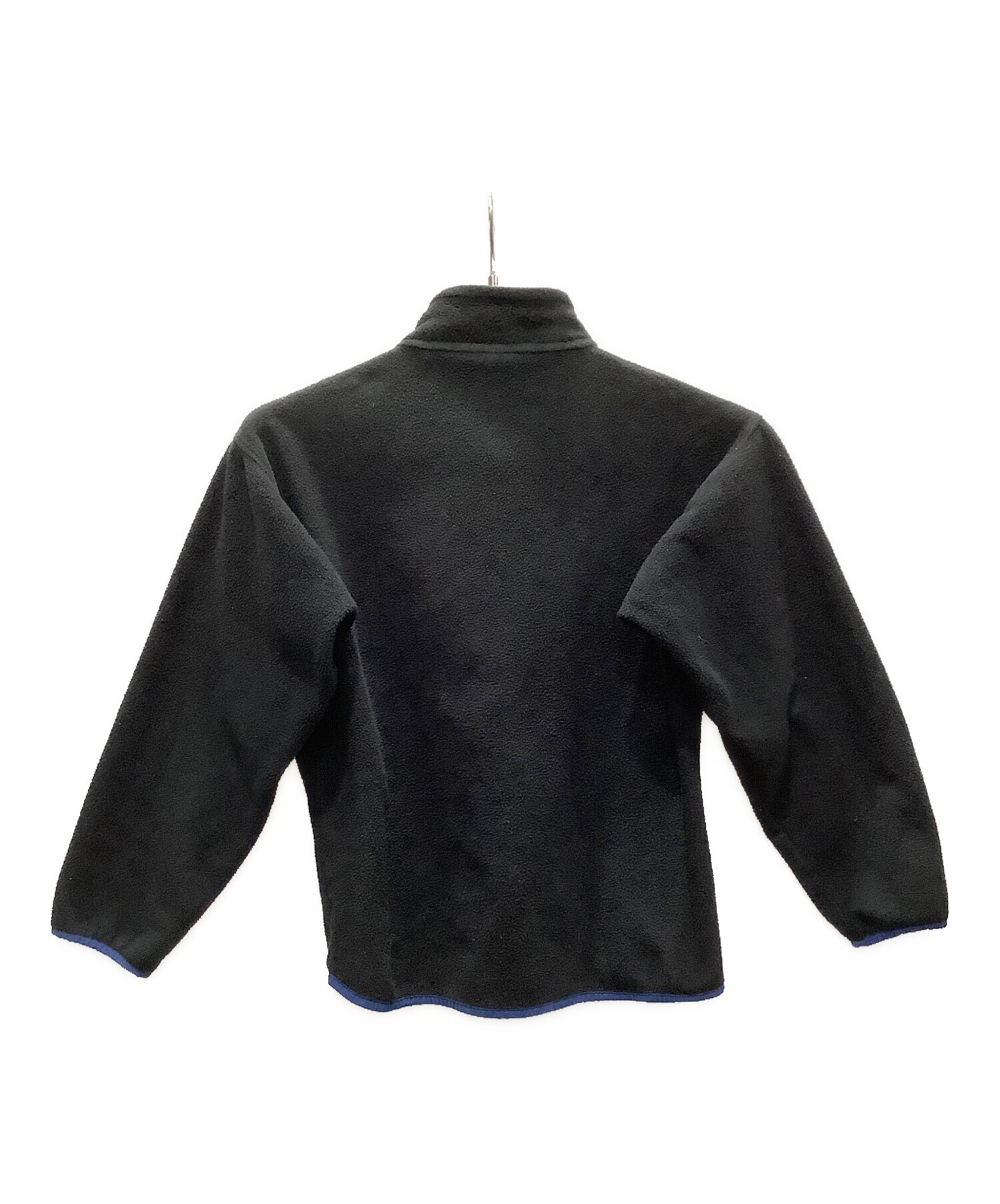 中古・古着通販】Patagonia (パタゴニア) レトロカーディガン ブラック 