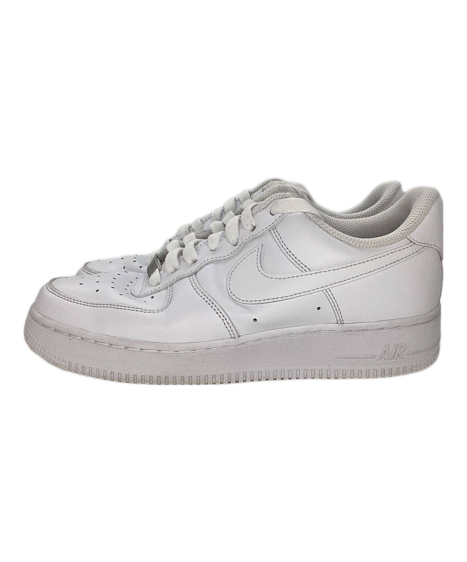中古・古着通販】NIKE (ナイキ) エアフォース1
