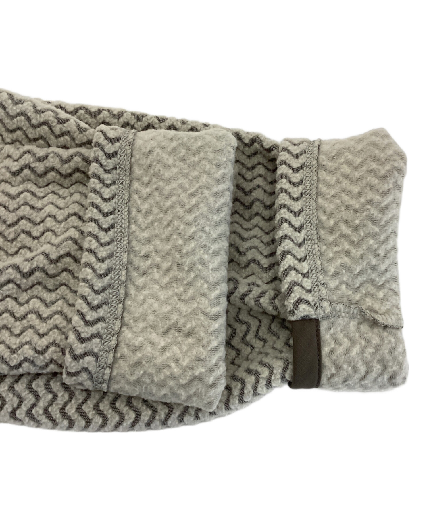 中古・古着通販】Patagonia (パタゴニア) R1 エア・クルー ホワイト