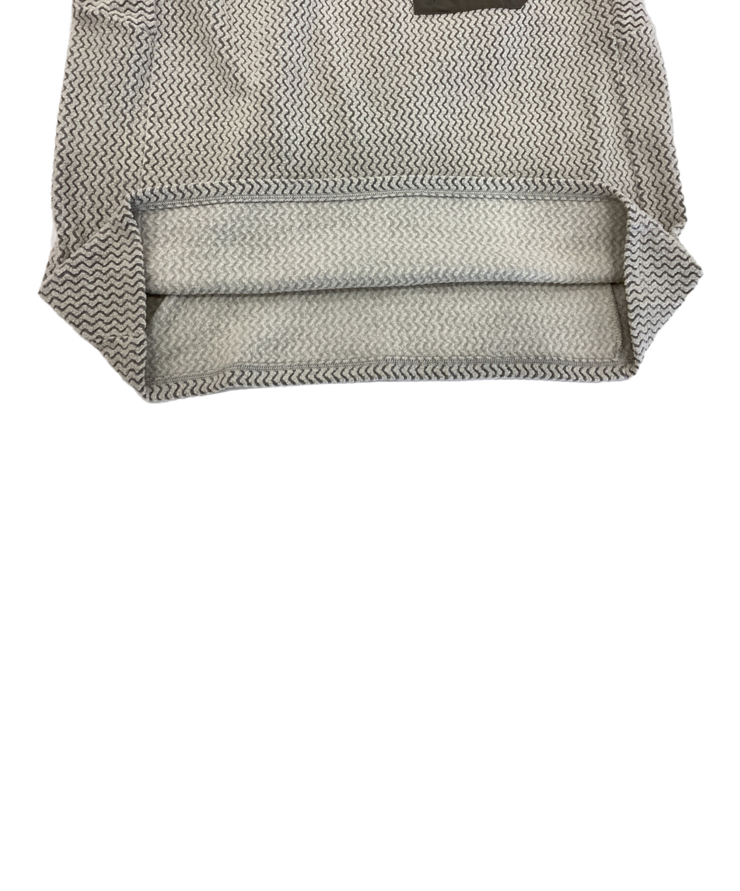 中古・古着通販】Patagonia (パタゴニア) R1 エア・クルー ホワイト