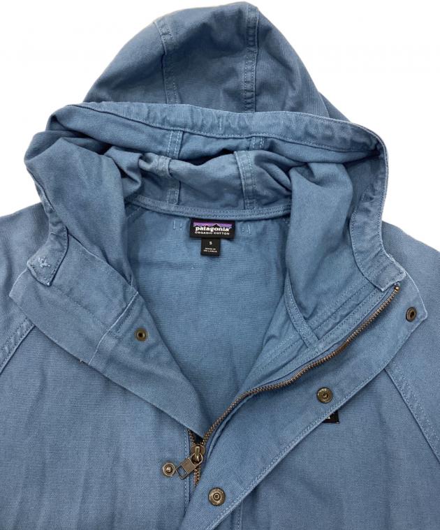 中古・古着通販】Patagonia (パタゴニア) オーガニックコットン