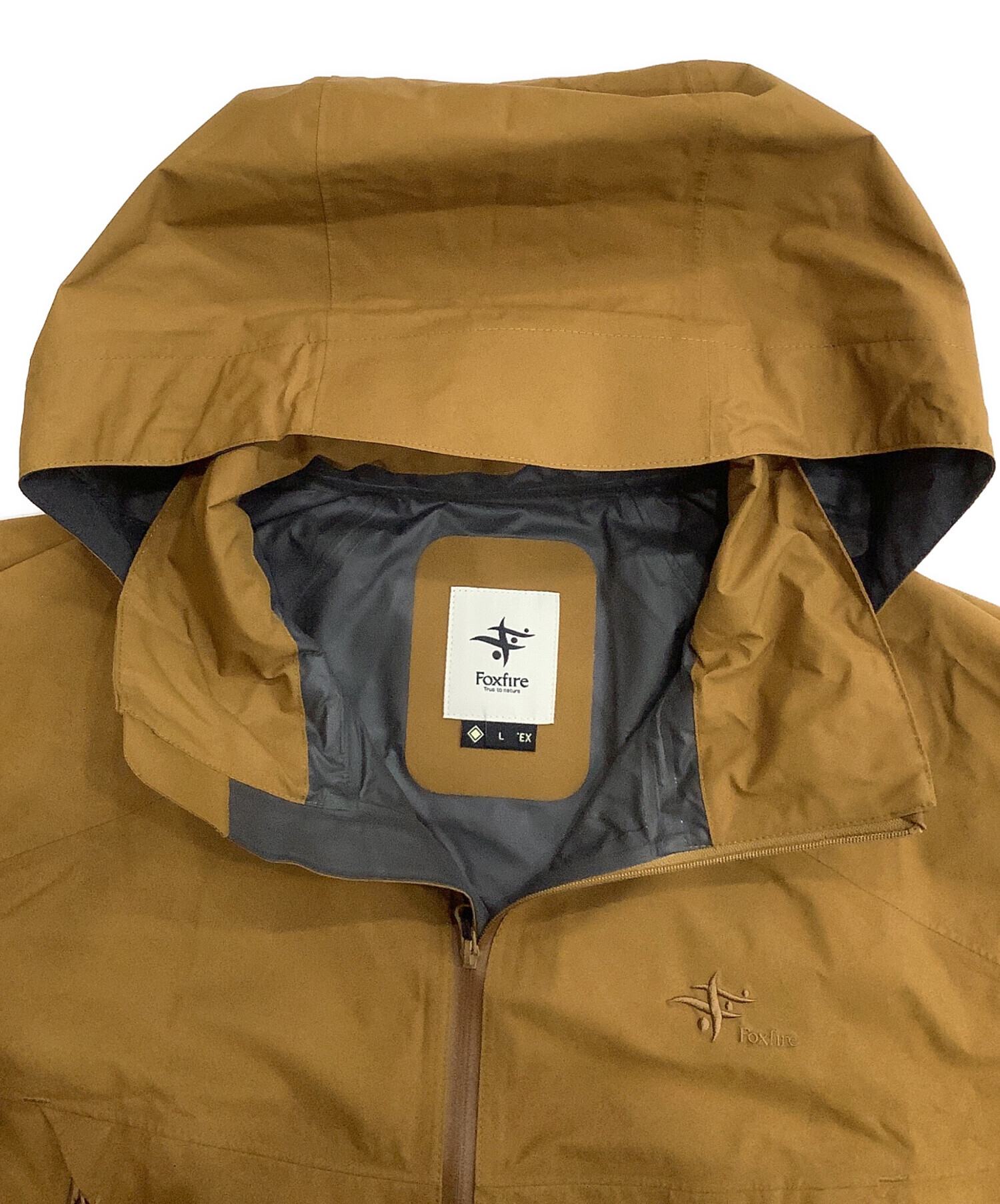 中古・古着通販】FOX FIRE (フォックスファイヤー) ミズリープ