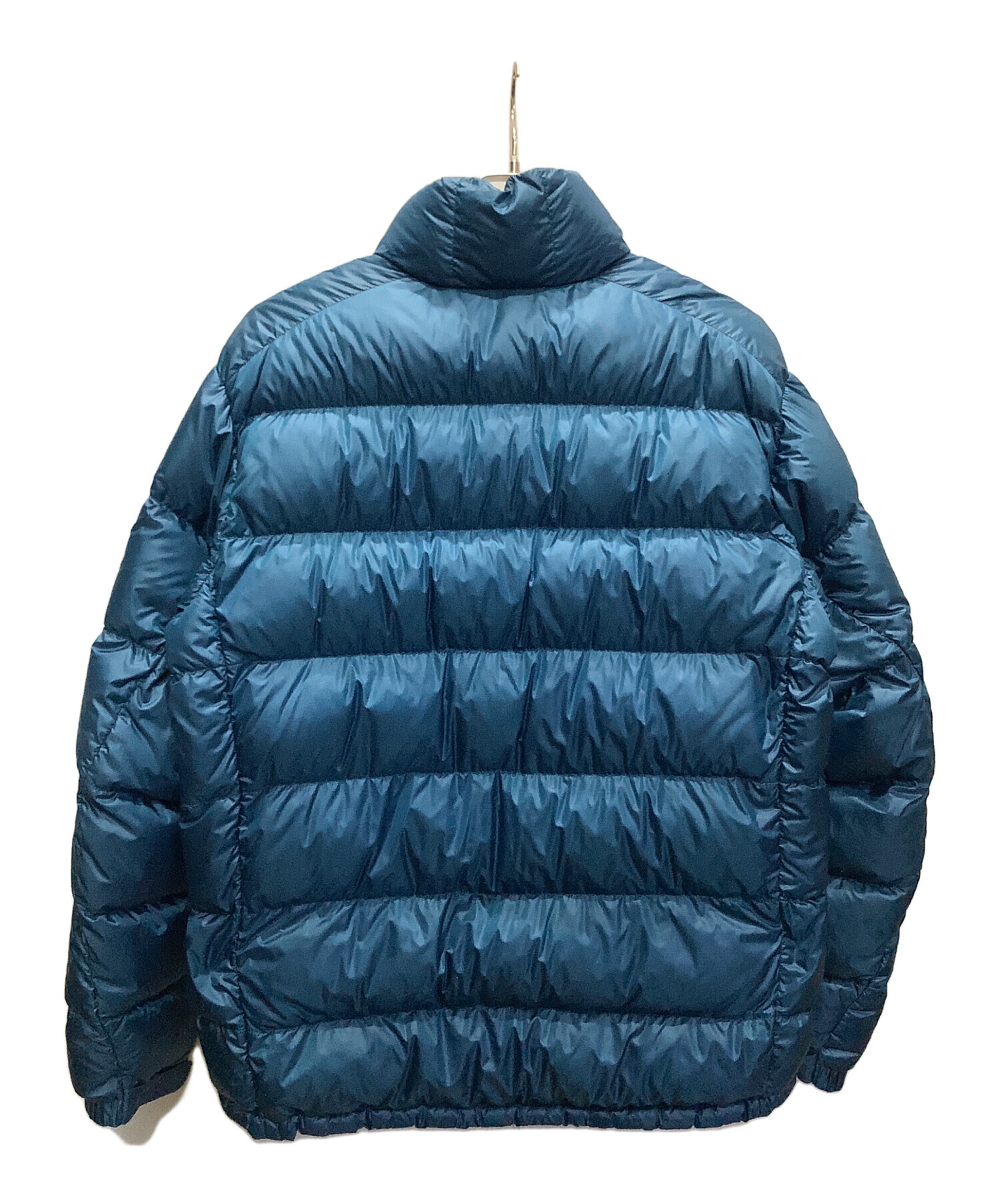 中古・古着通販】mont-bell (モンベル) アルパインダウン ジャケット