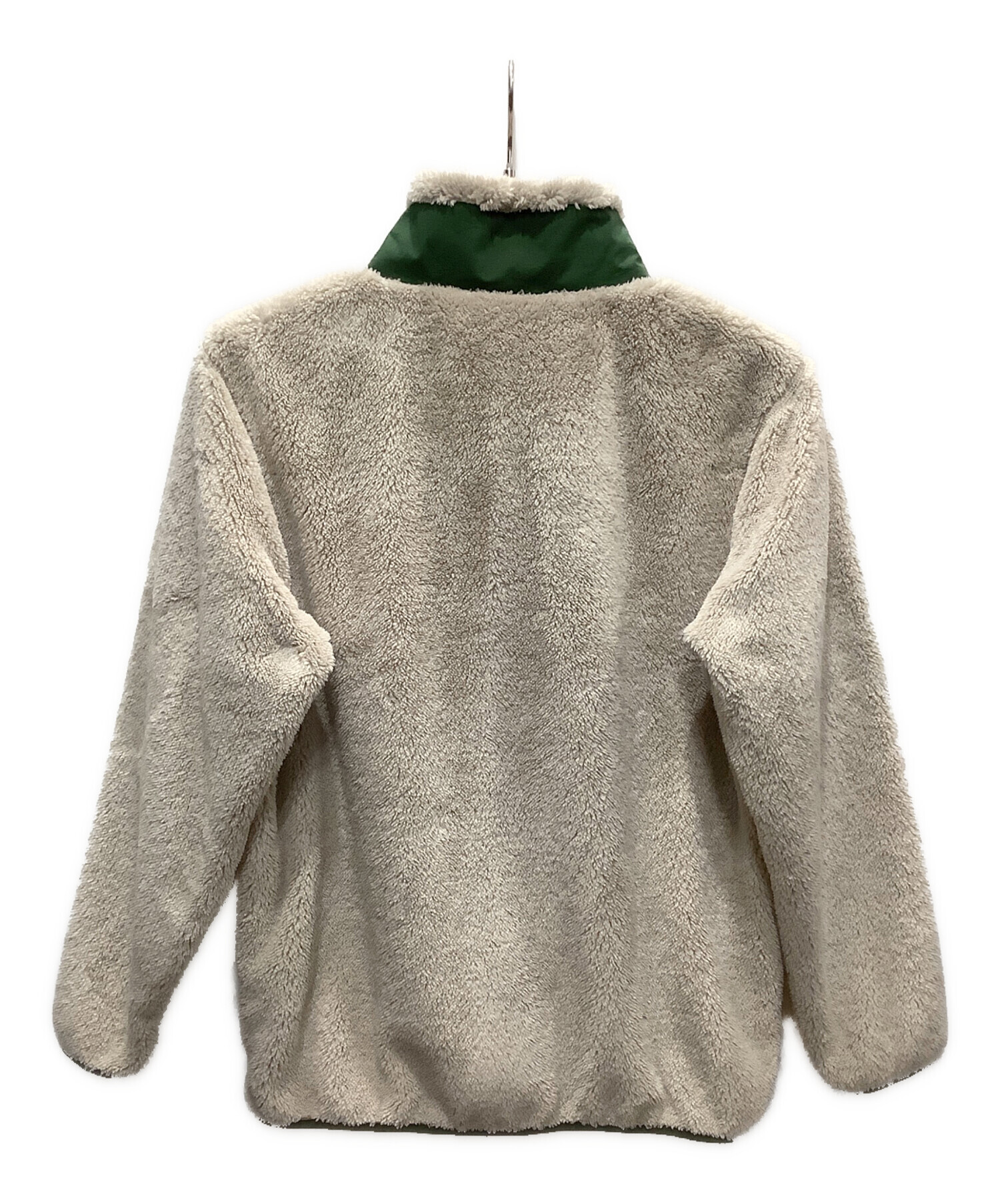 中古・古着通販】GRIP SWANY (グリップスワニー) コーラルフリース