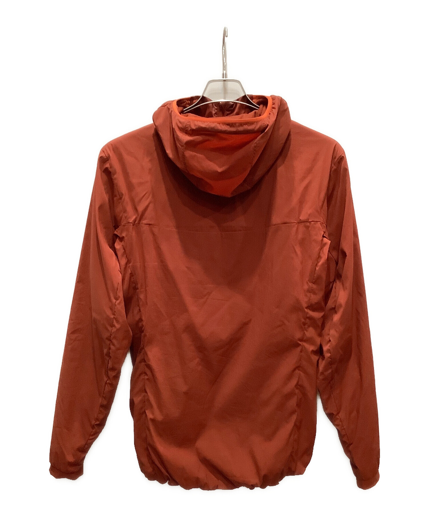 中古・古着通販】ARC'TERYX (アークテリクス) Proton FL Hoody レッド