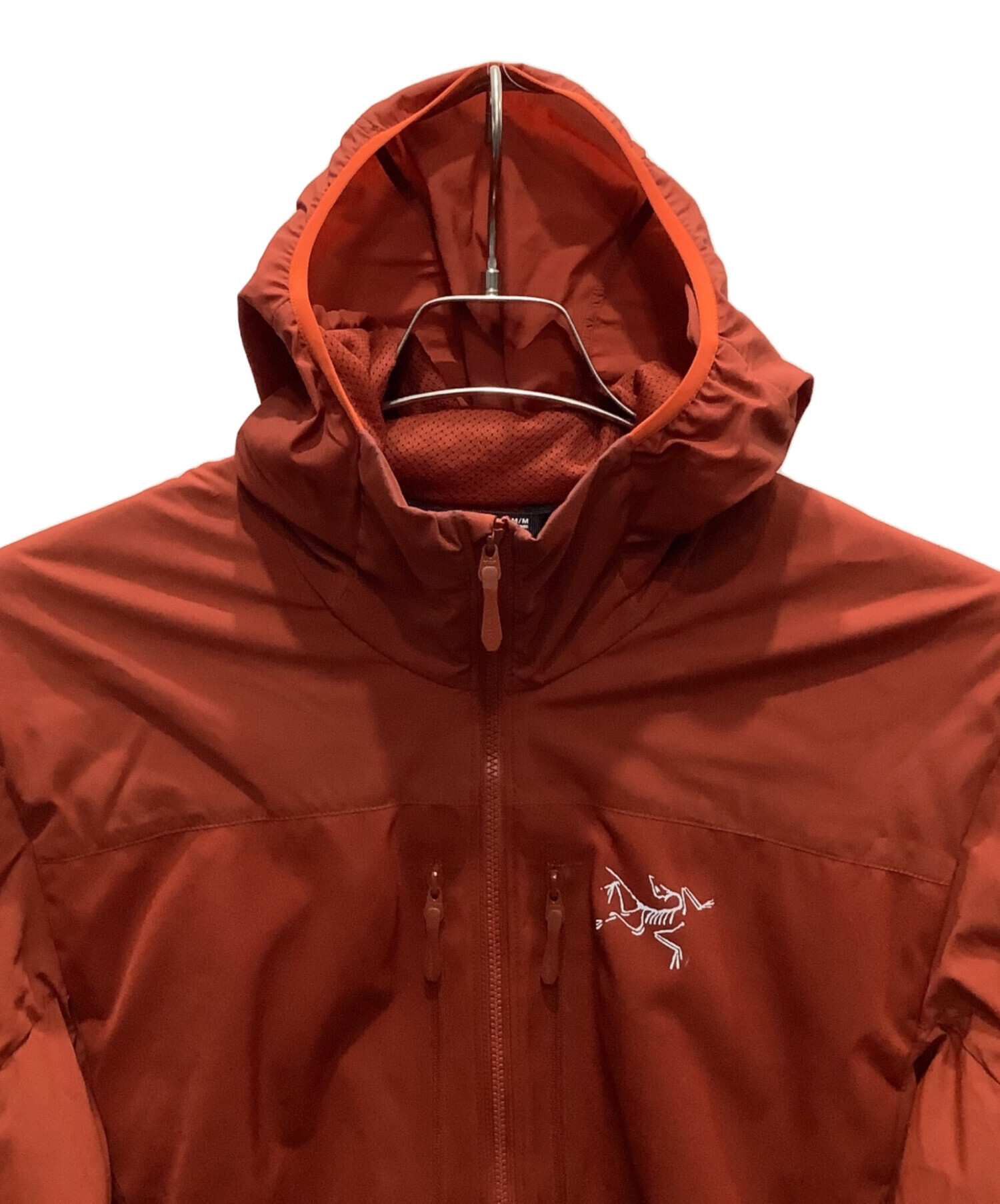 中古・古着通販】ARC'TERYX (アークテリクス) Proton FL Hoody レッド