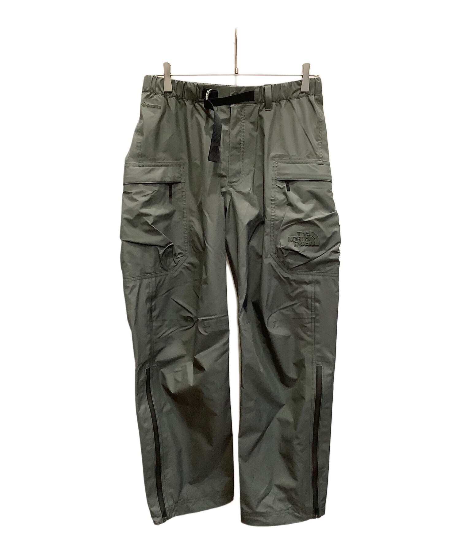 中古・古着通販】THE NORTH FACE (ザ ノース フェイス) ハイカーズ