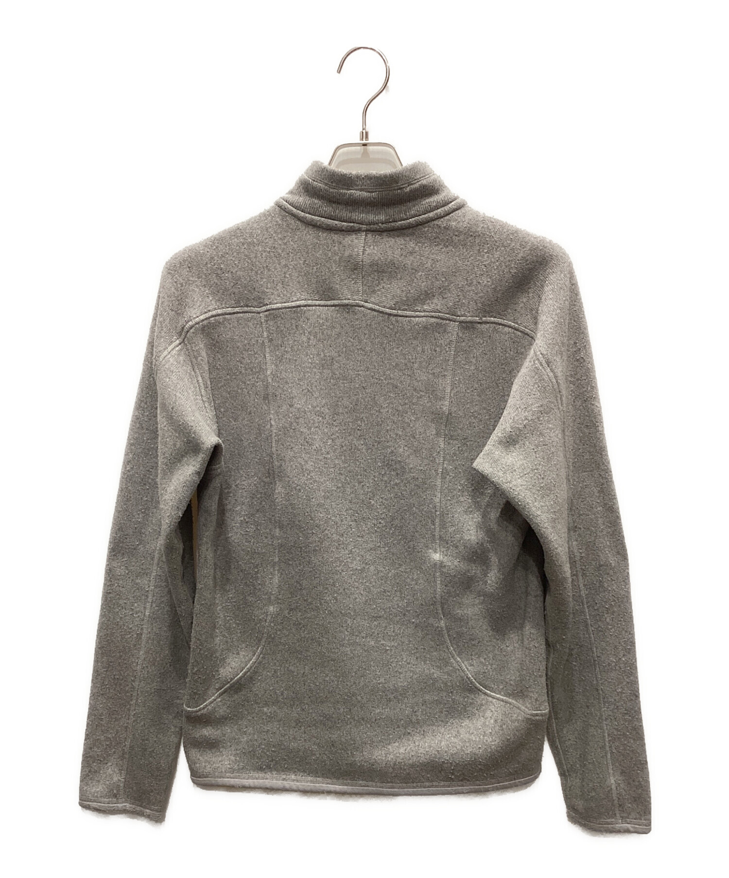 中古・古着通販】Patagonia (パタゴニア) ベターセータージャケット