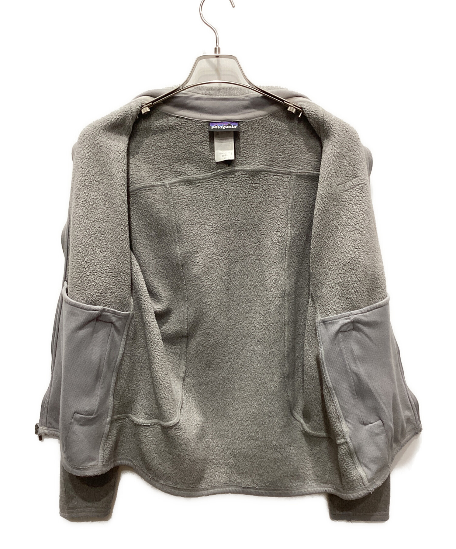 中古・古着通販】Patagonia (パタゴニア) ベターセータージャケット