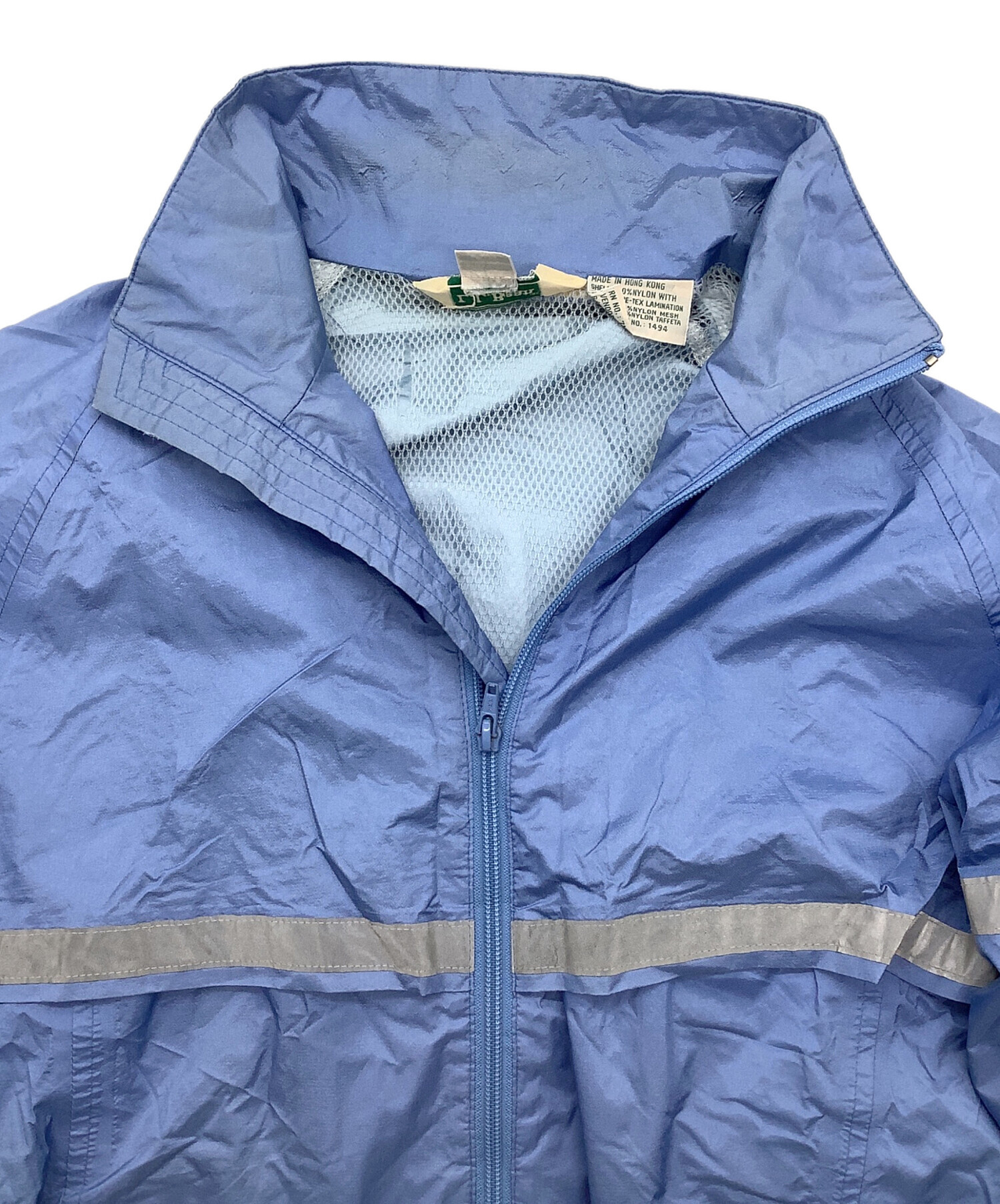 中古・古着通販】L.L.Bean (エルエルビーン) ゴアテックスナイロン 