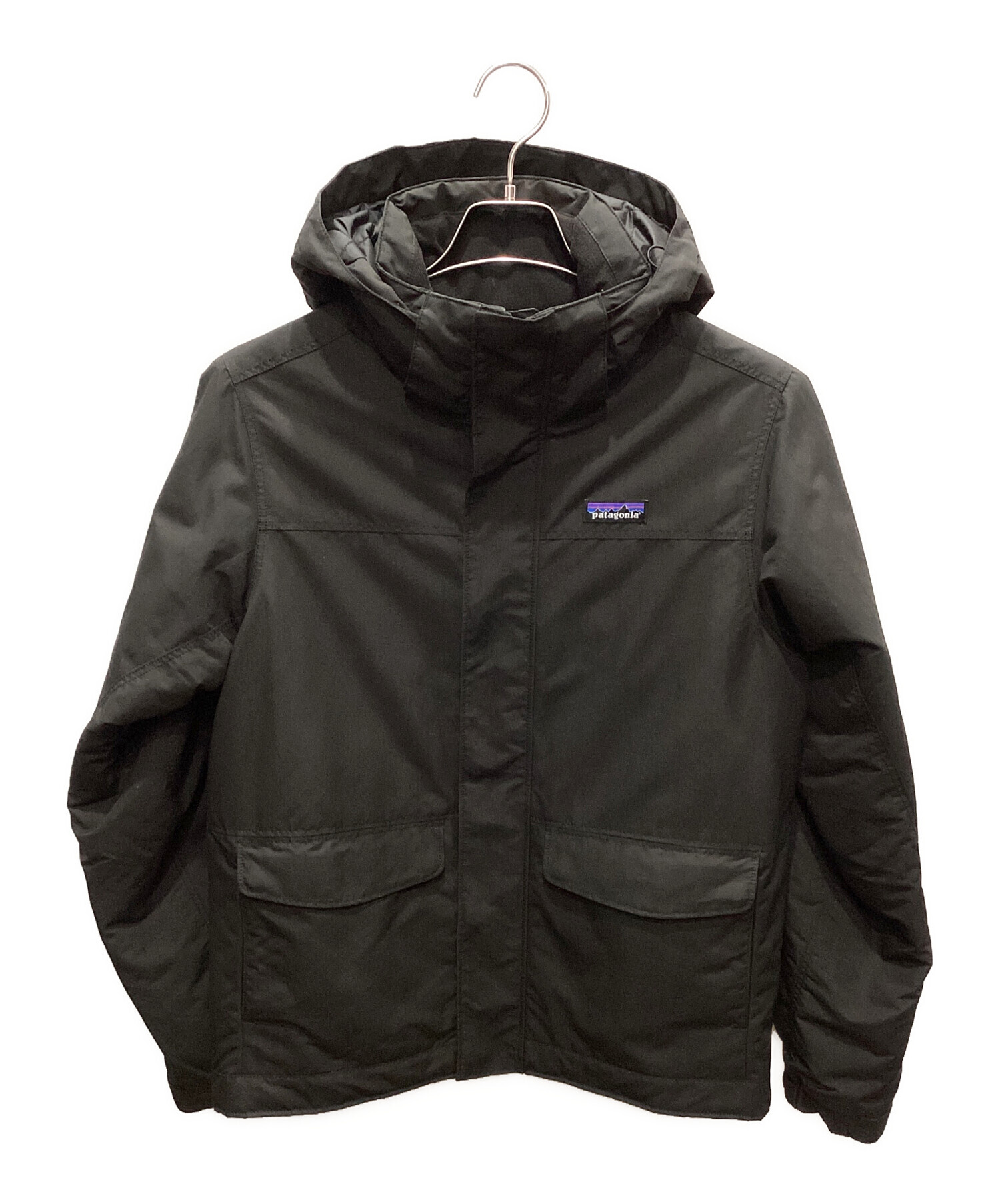 中古・古着通販】Patagonia (パタゴニア) イスマス・ジャケット
