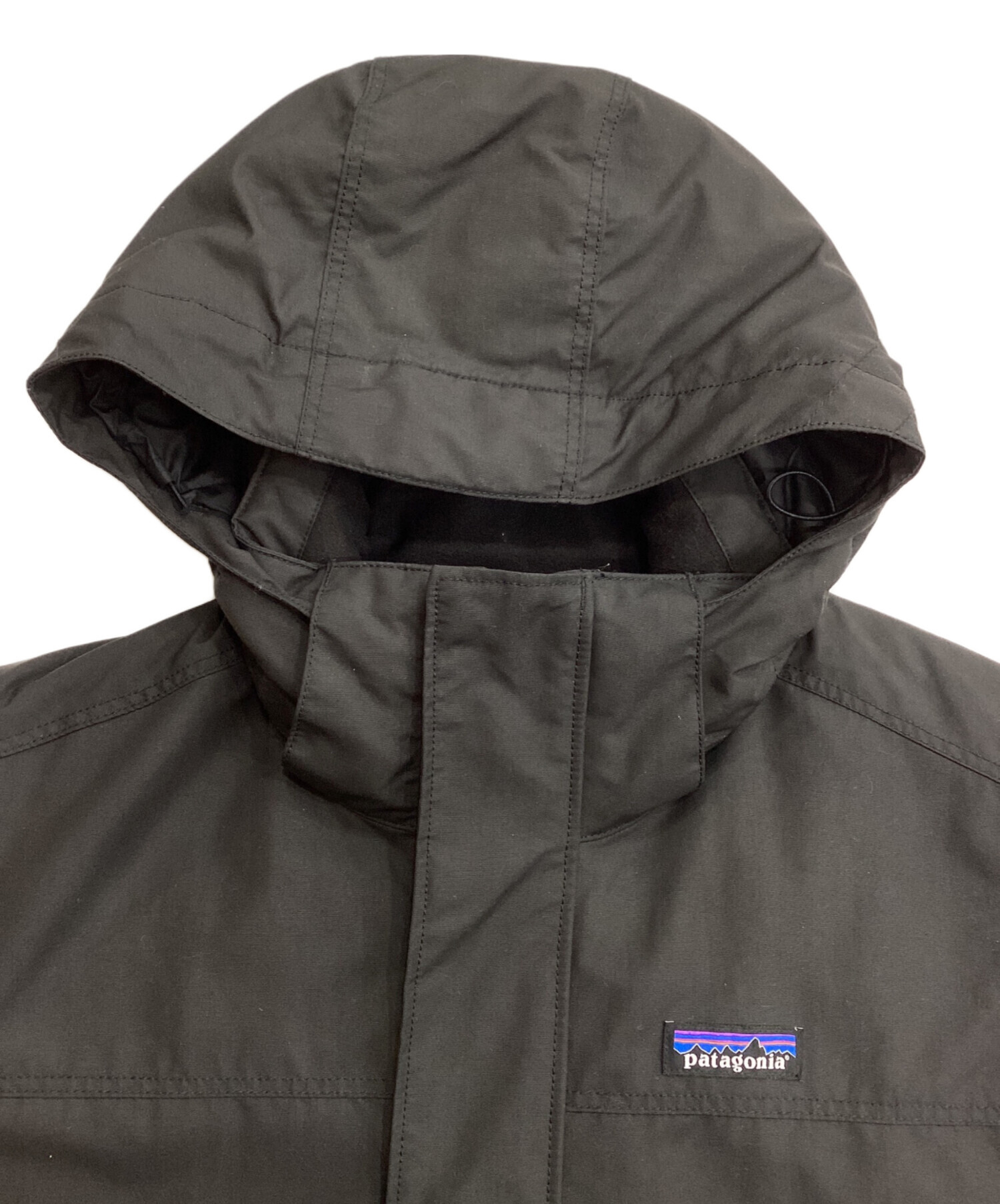 中古・古着通販】Patagonia (パタゴニア) イスマス・ジャケット 