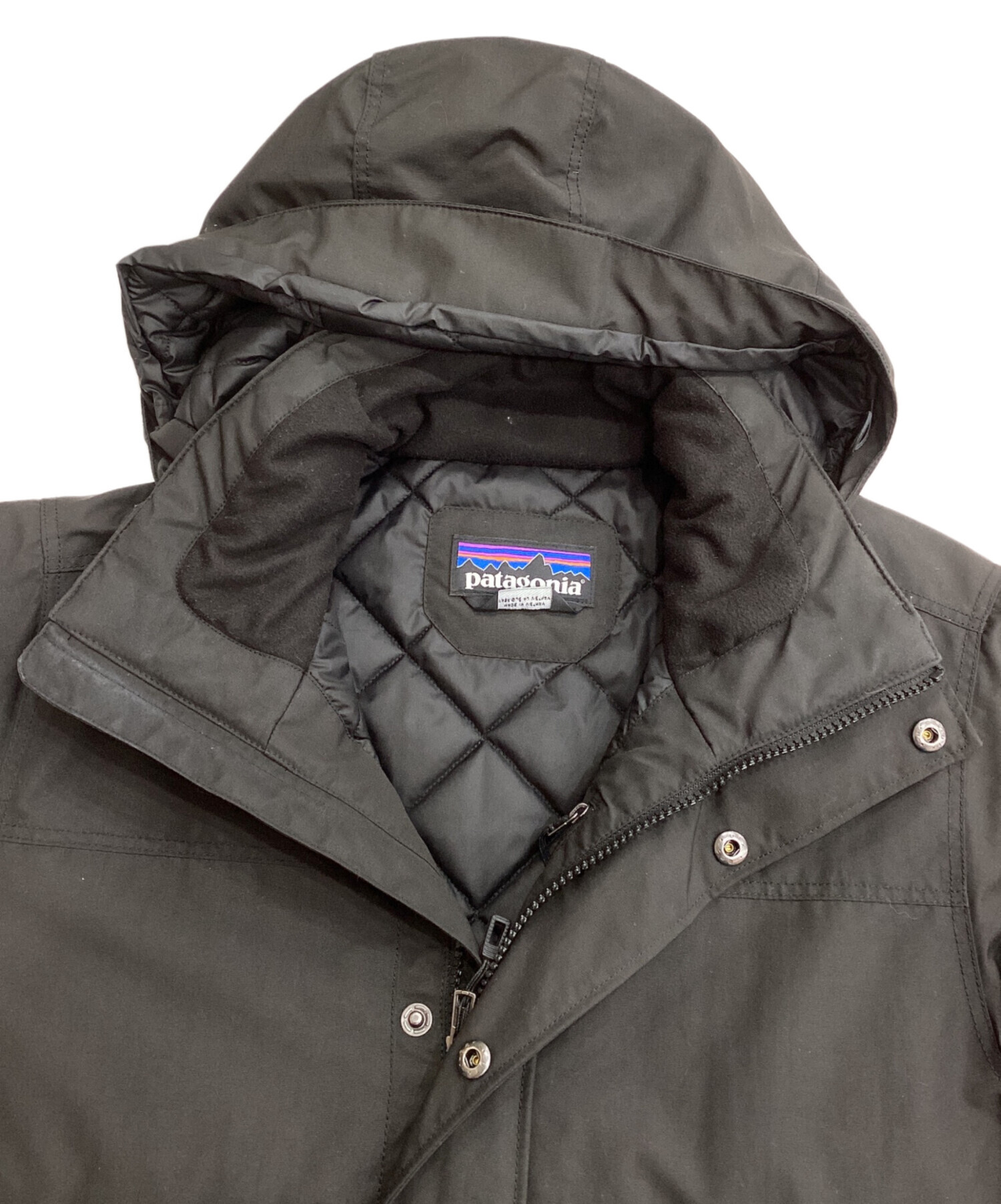 中古・古着通販】Patagonia (パタゴニア) イスマス・ジャケット 