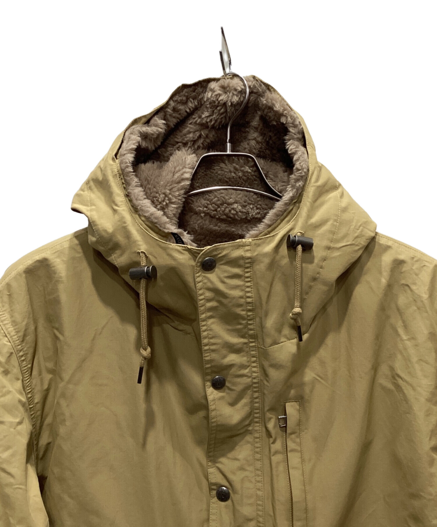 中古・古着通販】SIERRA DESIGNS (シエラデザインズ) 3wayマウンテン