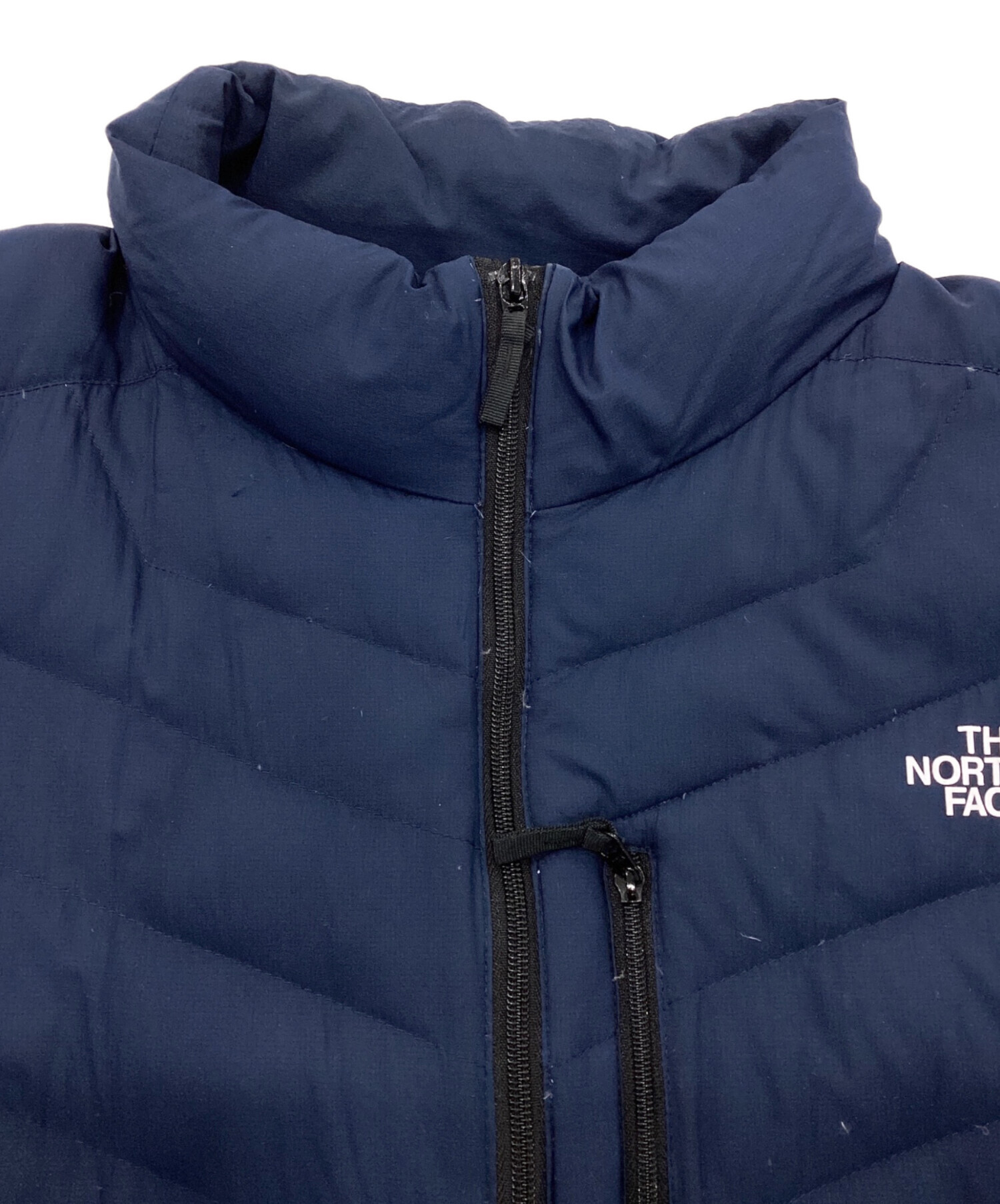 中古・古着通販】THE NORTH FACE (ザ ノース フェイス) サンダー