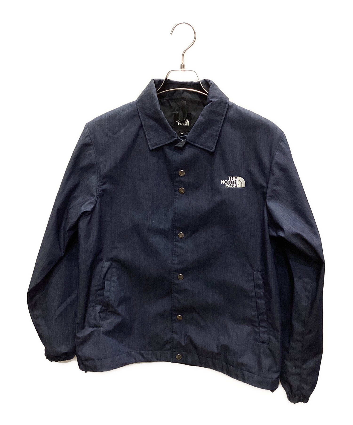 中古・古着通販】THE NORTH FACE (ザ ノース フェイス) GTXデニム