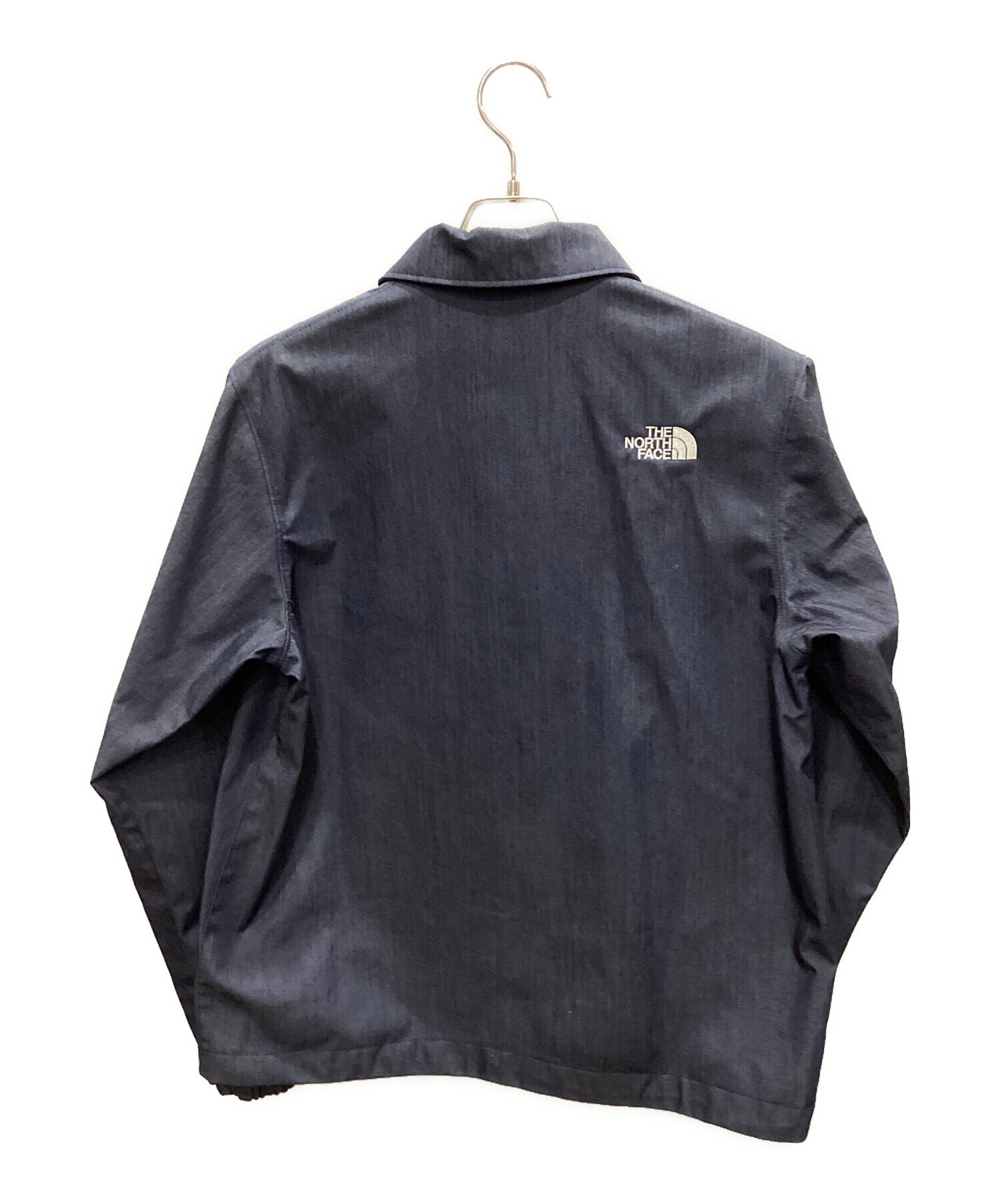 中古・古着通販】THE NORTH FACE (ザ ノース フェイス) GTXデニム