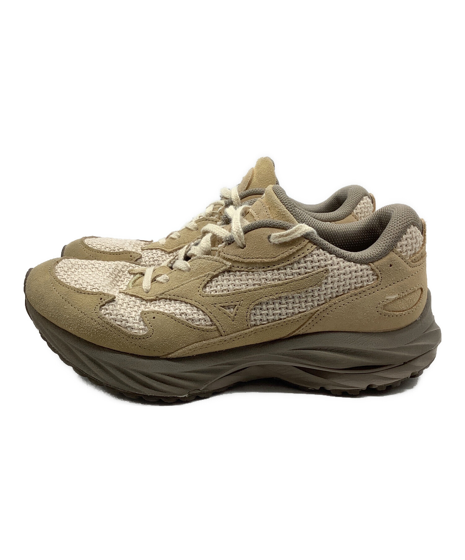 中古・古着通販】MIZUNO (ミズノ) BEAMS (ビームス) Wave Rider β 