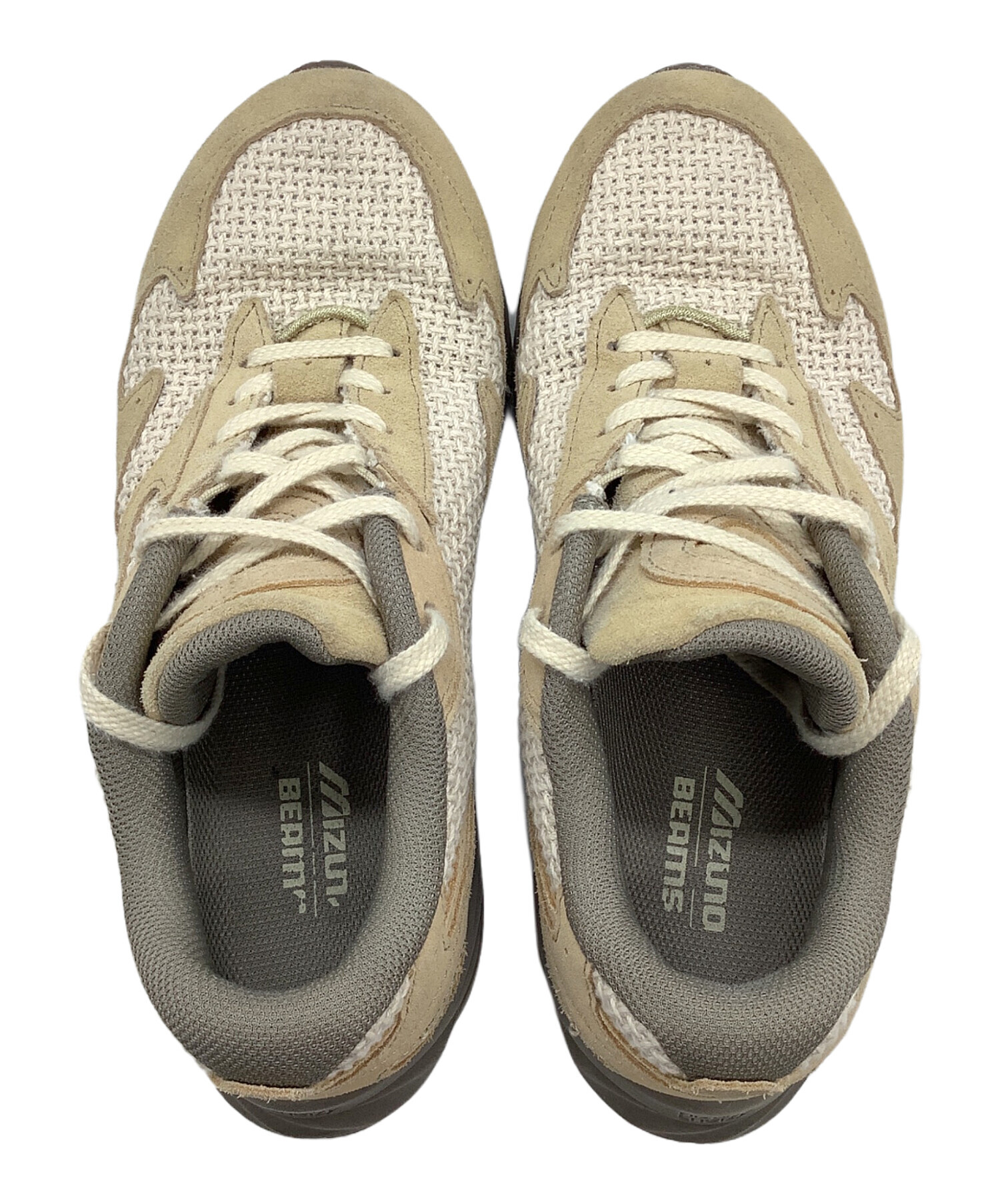 中古・古着通販】MIZUNO (ミズノ) BEAMS (ビームス) Wave Rider β 