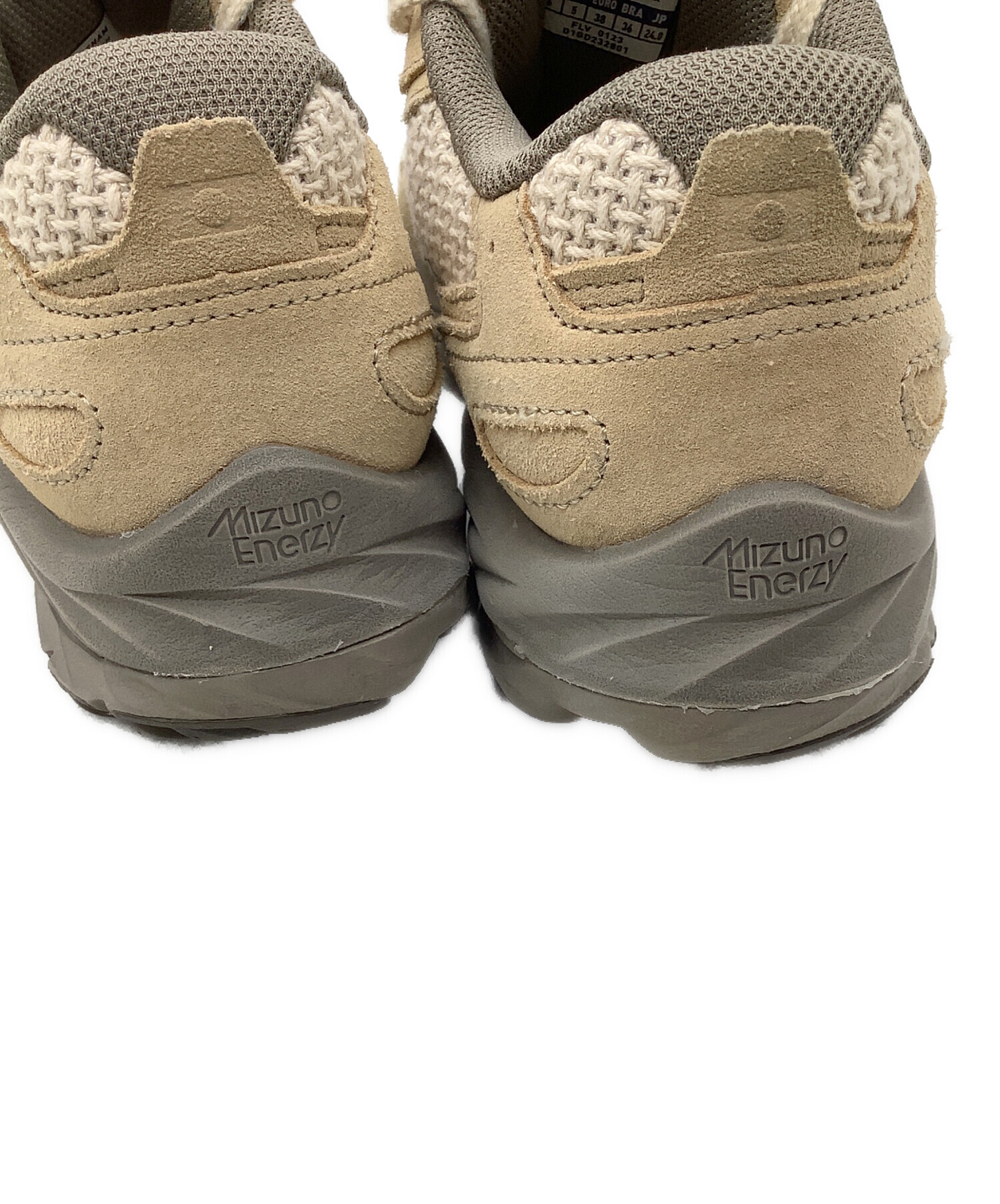 中古・古着通販】MIZUNO (ミズノ) BEAMS (ビームス) Wave Rider β