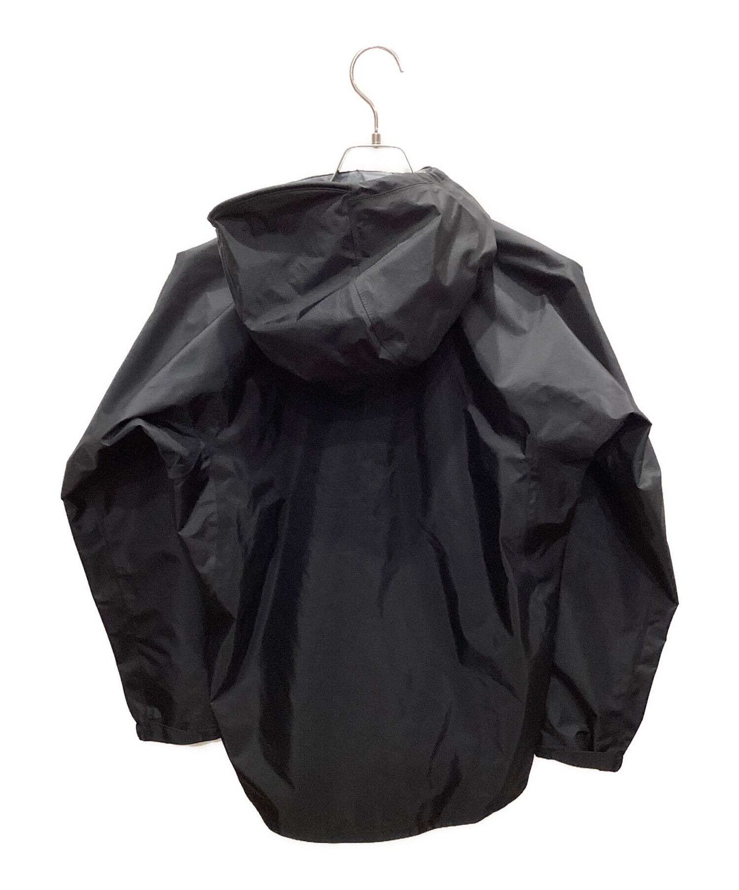 中古・古着通販】mont-bell (モンベル) レイントレッカー ブラック 