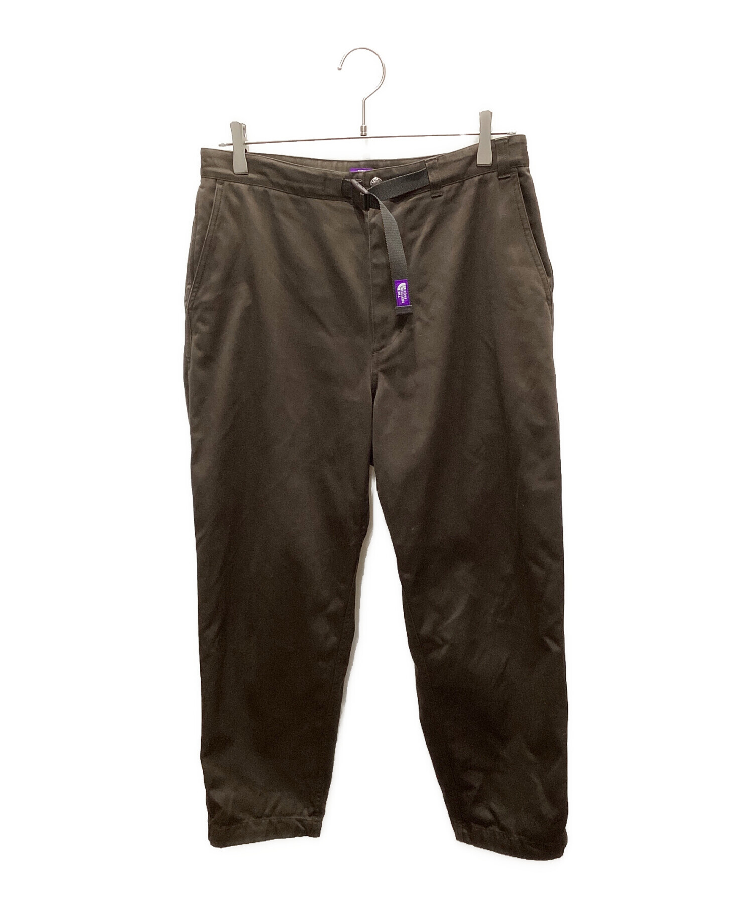 中古・古着通販】THE NORTHFACE PURPLELABEL (ザ・ノースフェイス