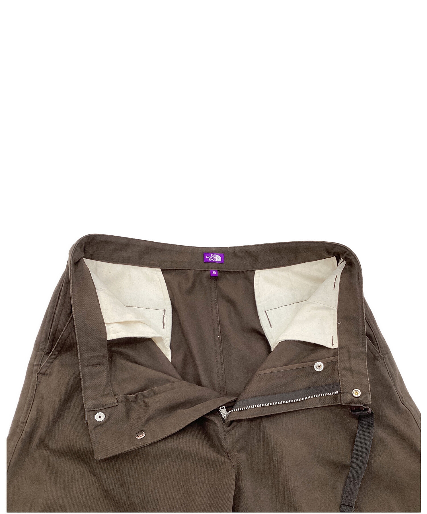 中古・古着通販】THE NORTHFACE PURPLELABEL (ザ・ノースフェイス