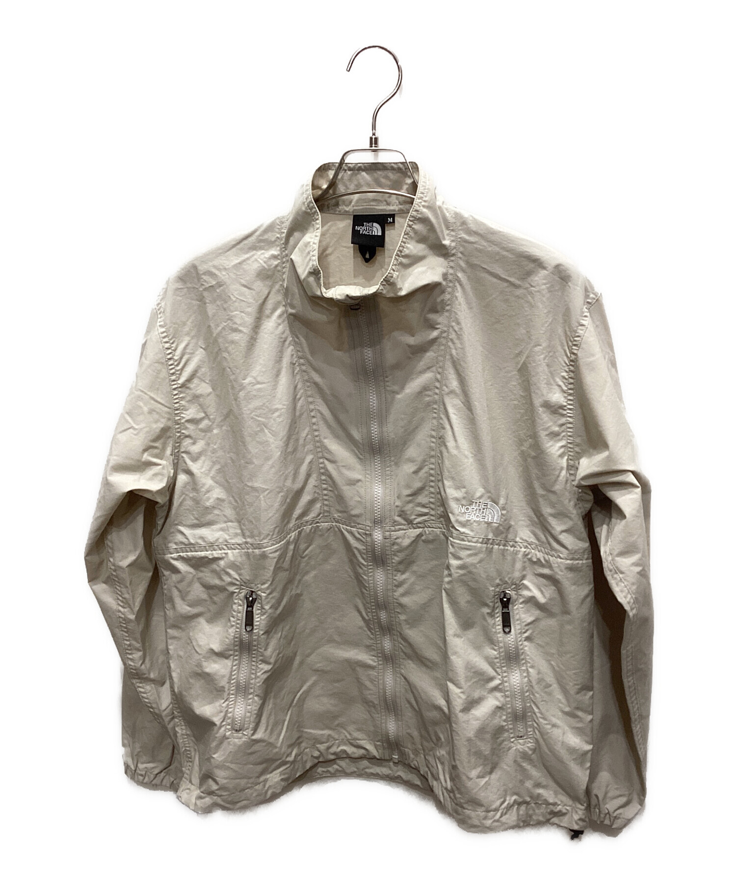 中古・古着通販】THE NORTH FACE (ザ ノース フェイス) コンパクト