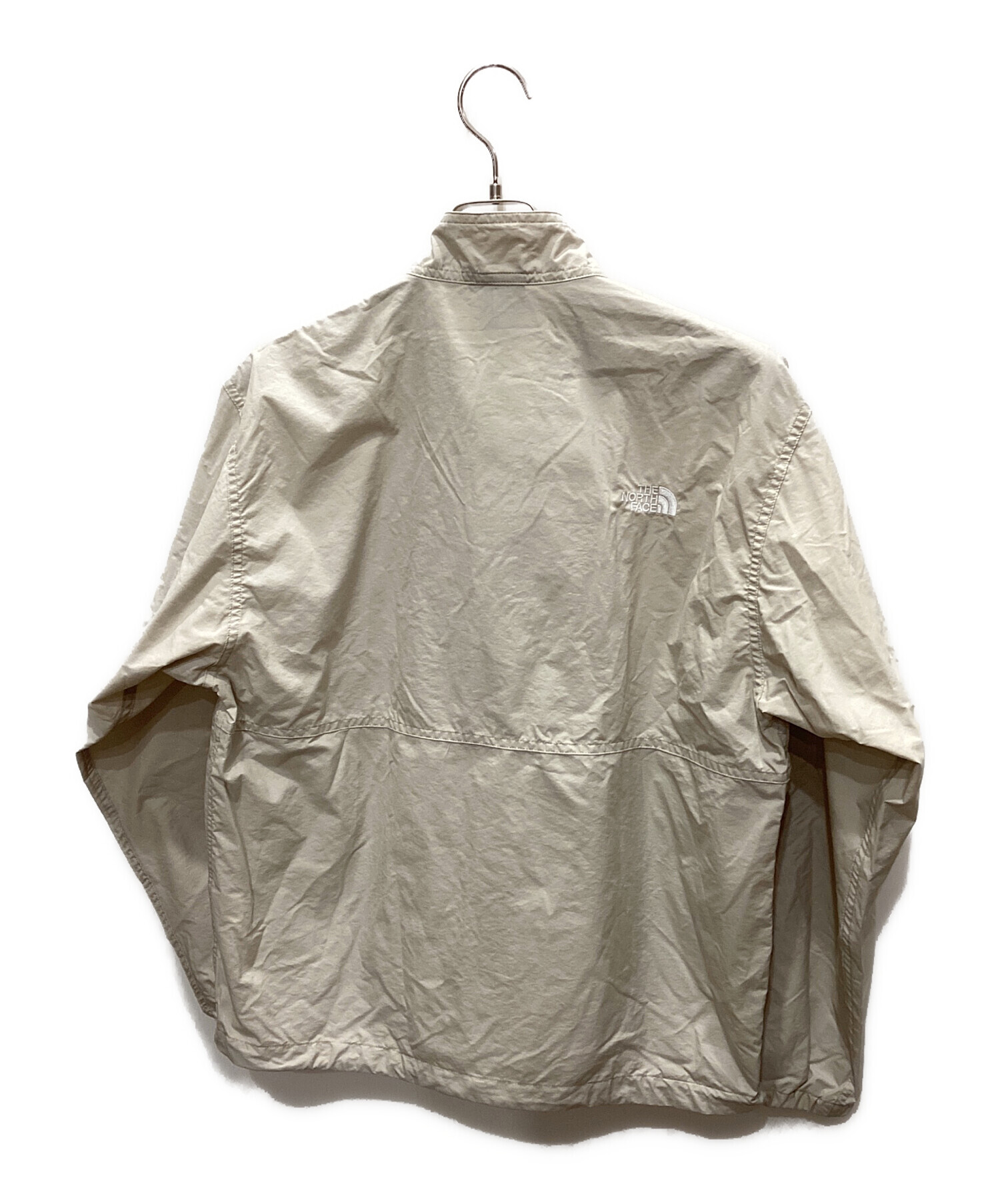 中古・古着通販】THE NORTH FACE (ザ ノース フェイス) コンパクト