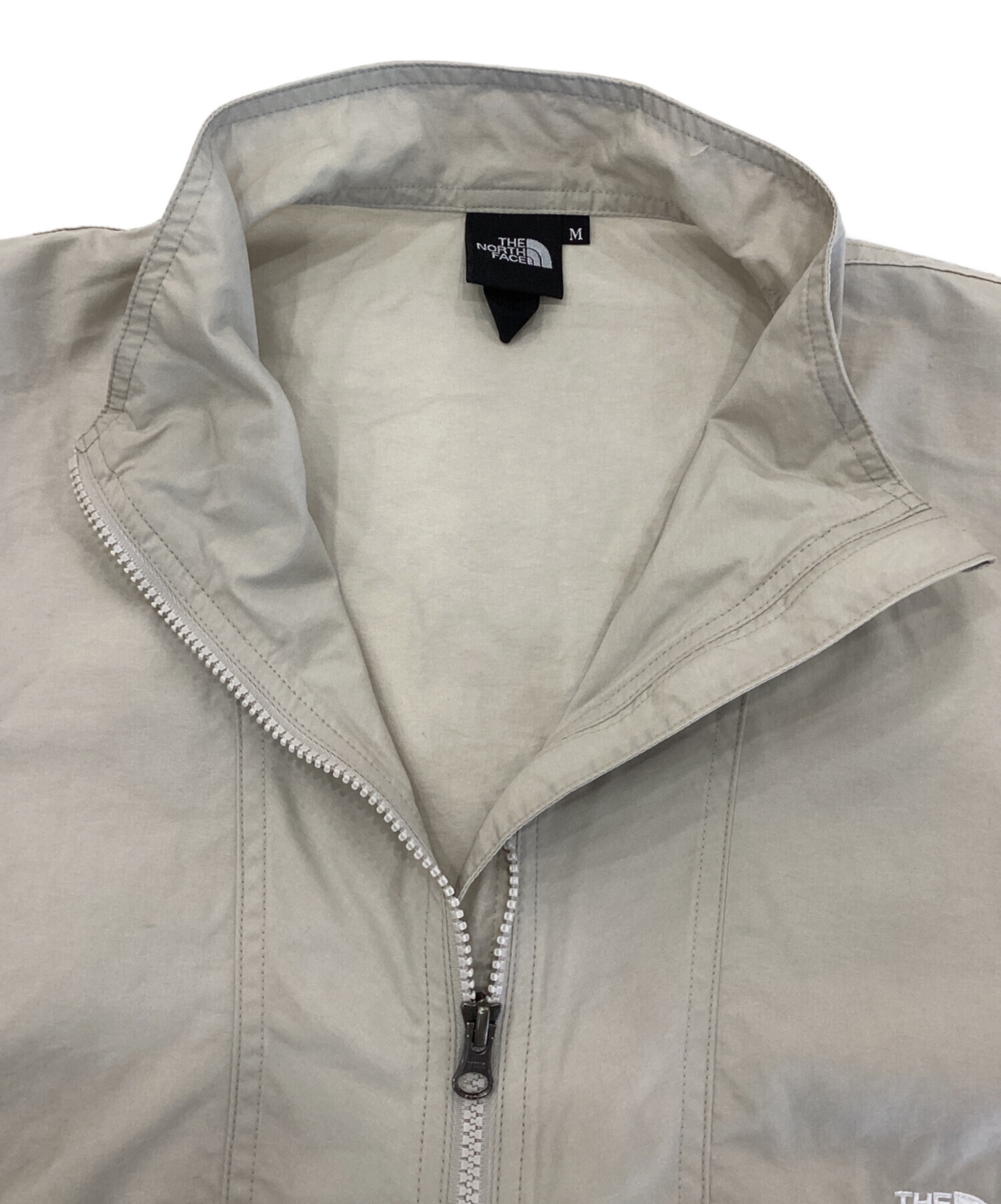 中古・古着通販】THE NORTH FACE (ザ ノース フェイス) コンパクト