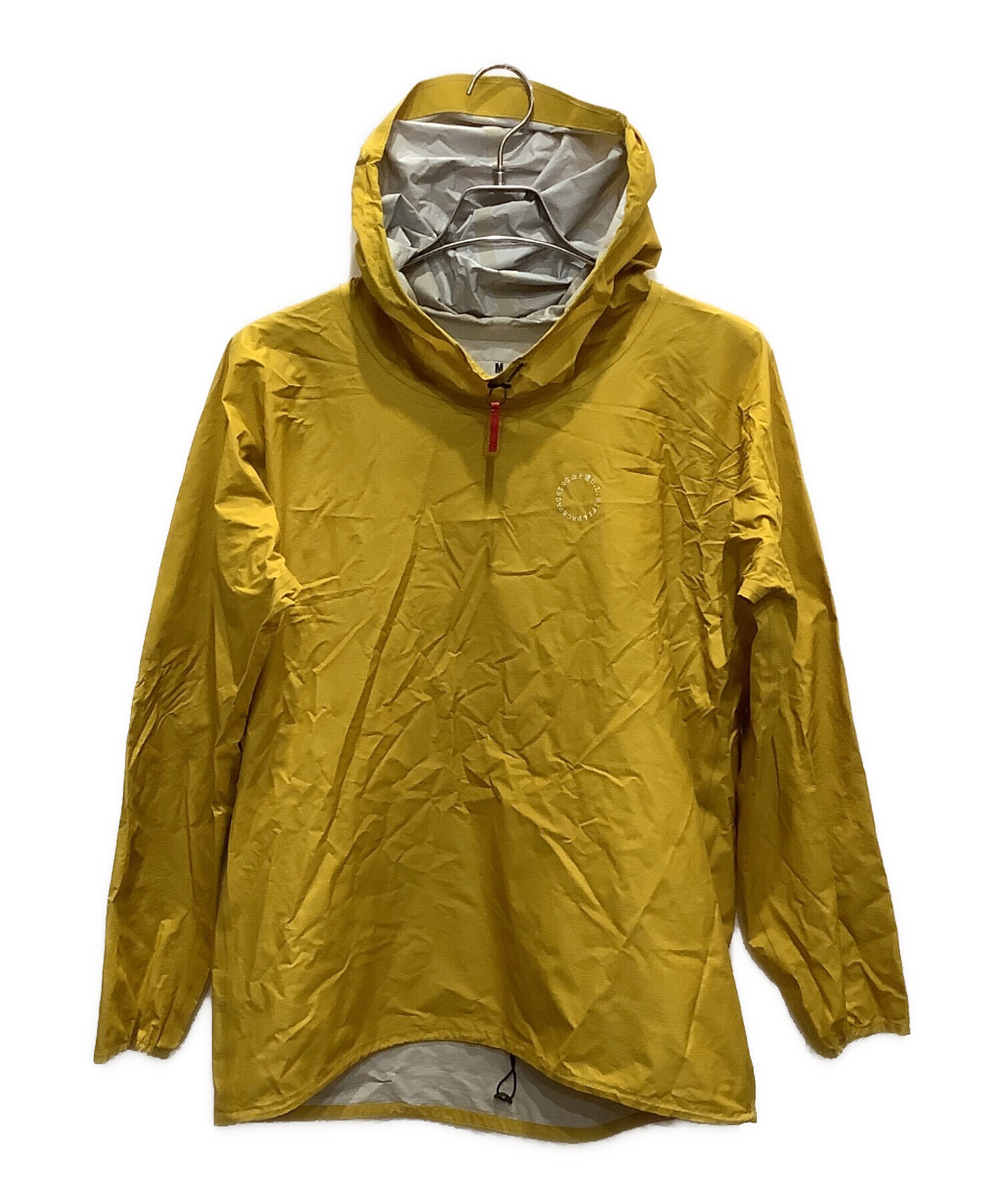 山と道 UL ALL-weather Hoody【M】 | APPS-BICENTENARIO-PRD-01 