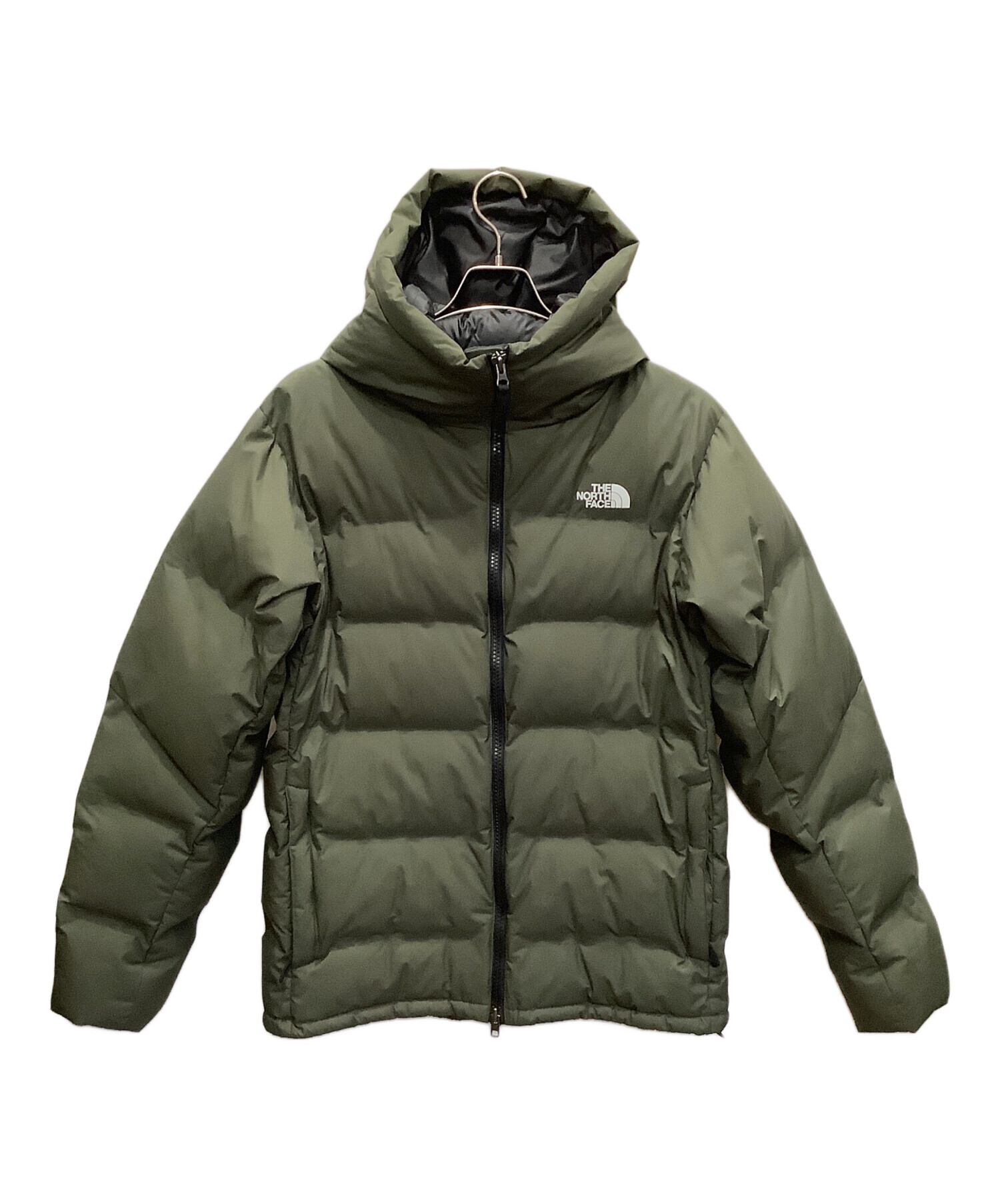 THE NORTH FACE ビレイヤーパーカ　新品未使用タグ付き THE NORTH FACE（ザ ノースフェイス） ジャケット メンズ イーエックス