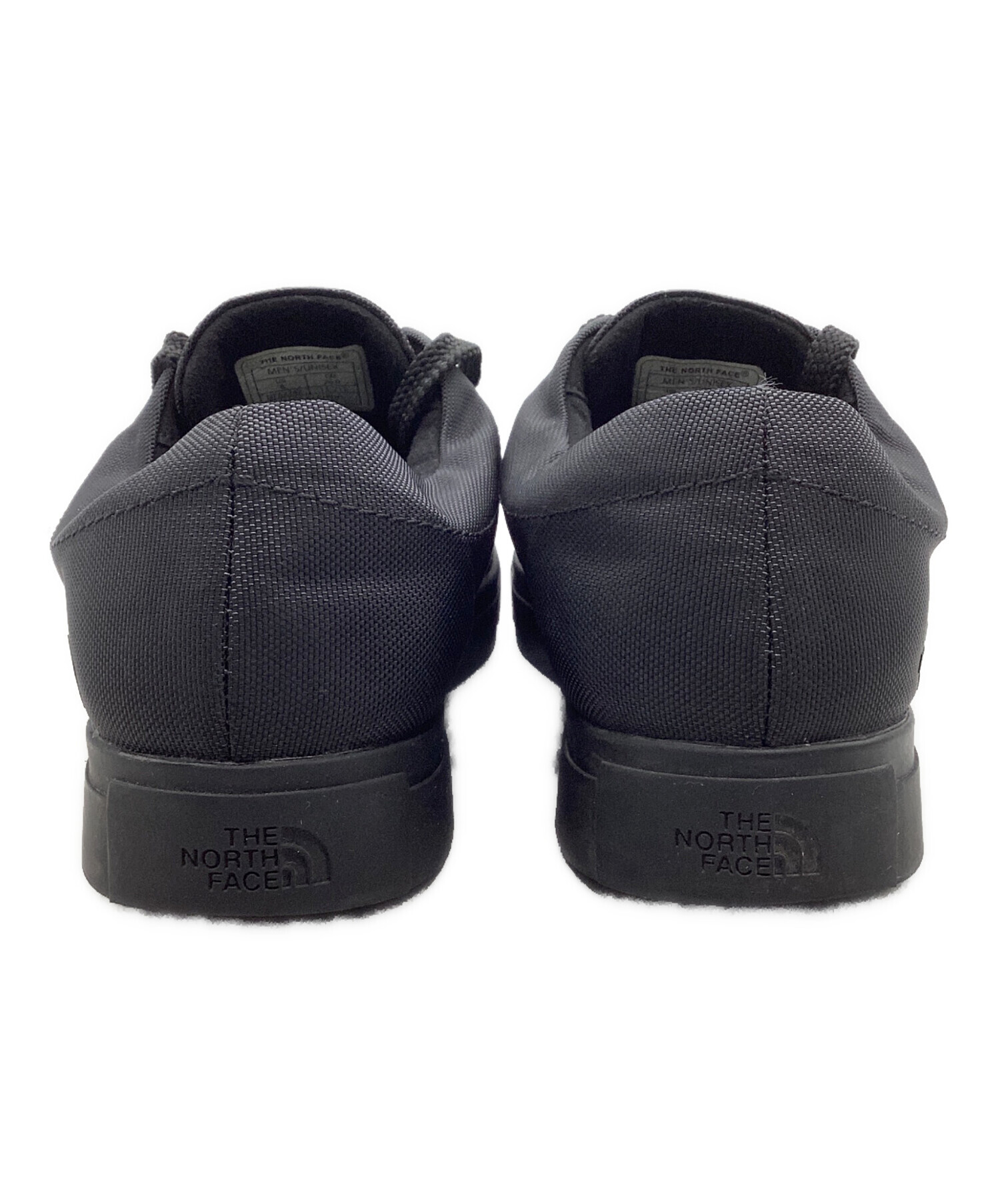 中古・古着通販】THE NORTH FACE (ザ ノース フェイス) シャトル 