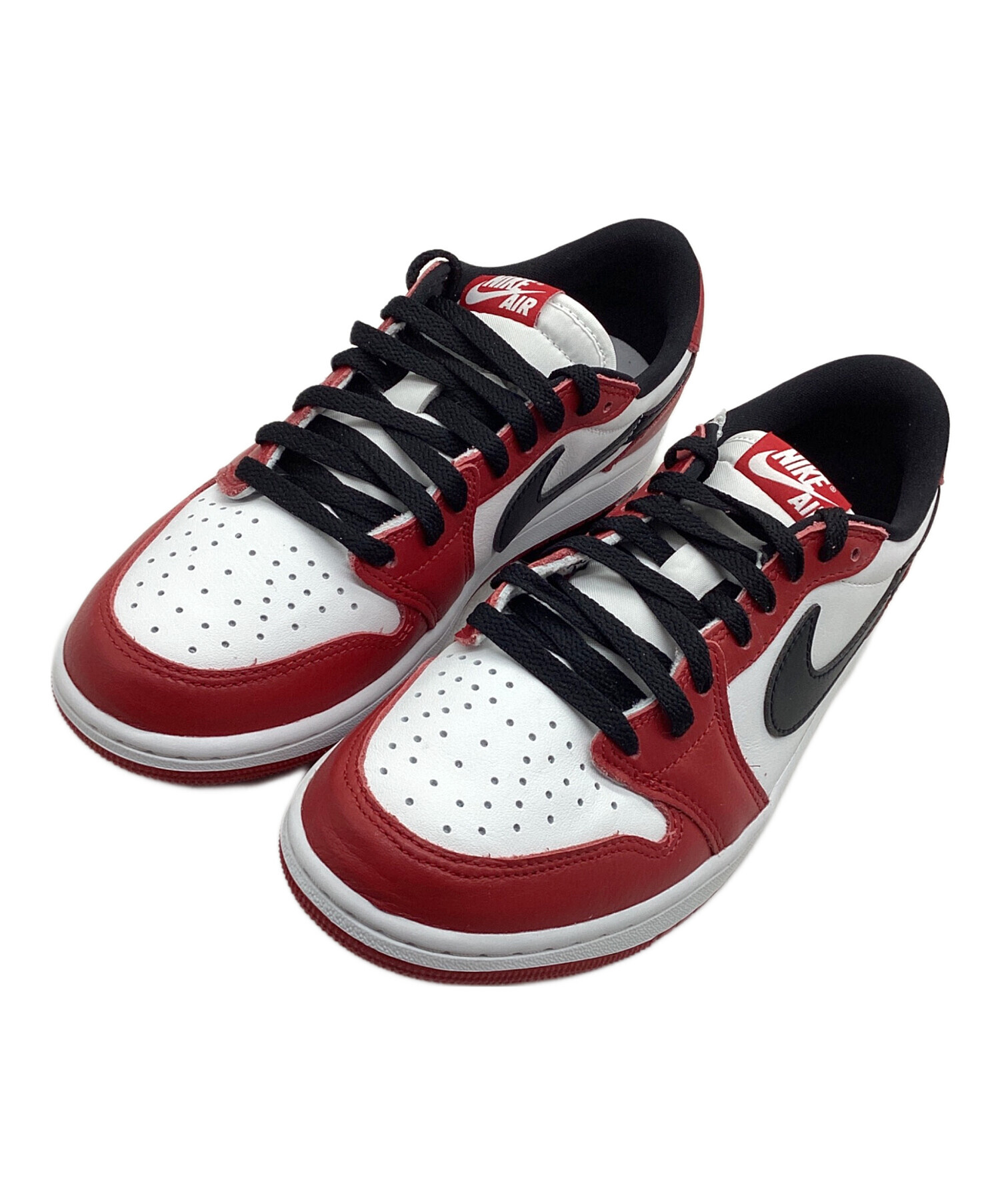 中古・古着通販】NIKE (ナイキ) エアジョーダン 1 レトロ Low OG 