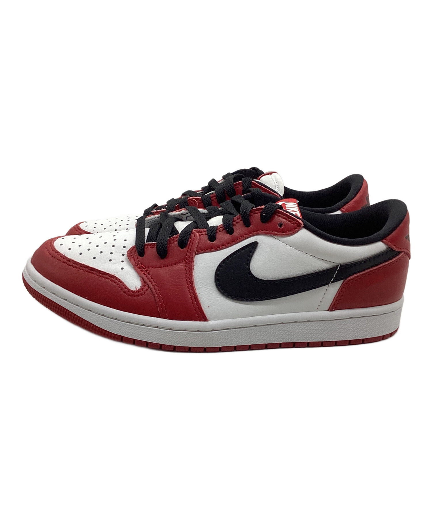中古・古着通販】NIKE (ナイキ) エアジョーダン 1 レトロ Low OG 