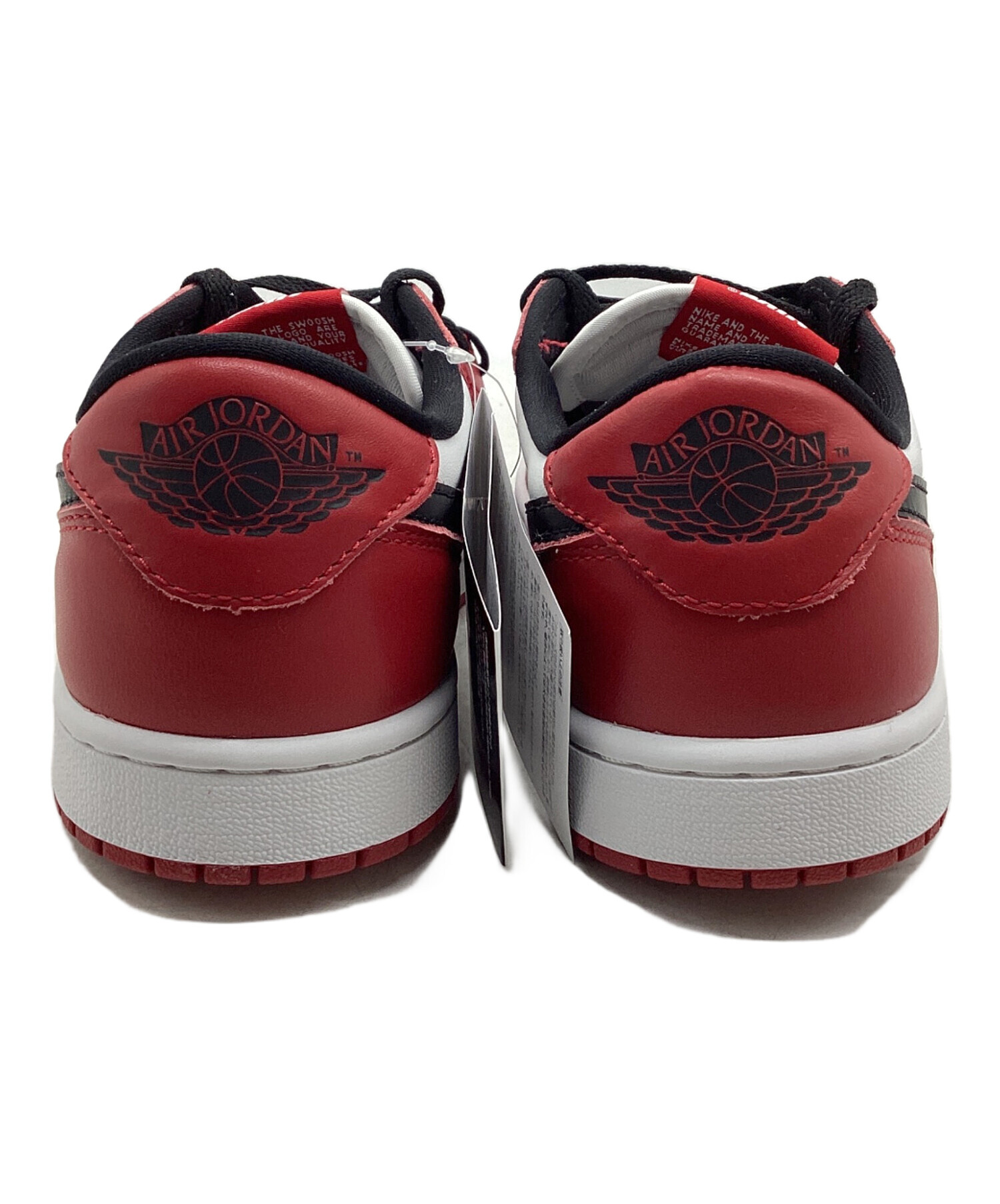 中古・古着通販】NIKE (ナイキ) エアジョーダン 1 レトロ Low OG 