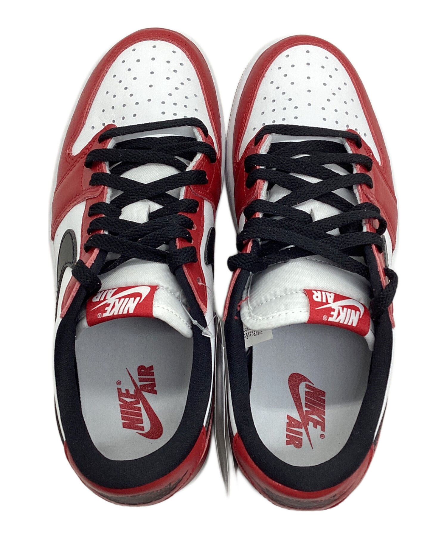 中古・古着通販】NIKE (ナイキ) エアジョーダン 1 レトロ Low OG 