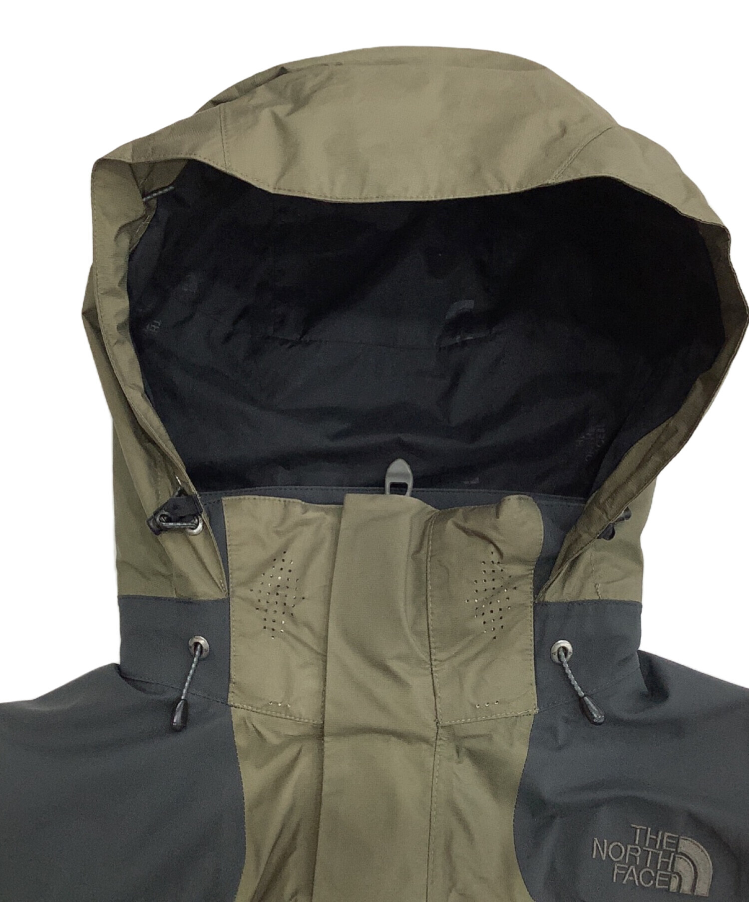 中古・古着通販】THE NORTH FACE (ザ ノース フェイス) GTXプロシェル