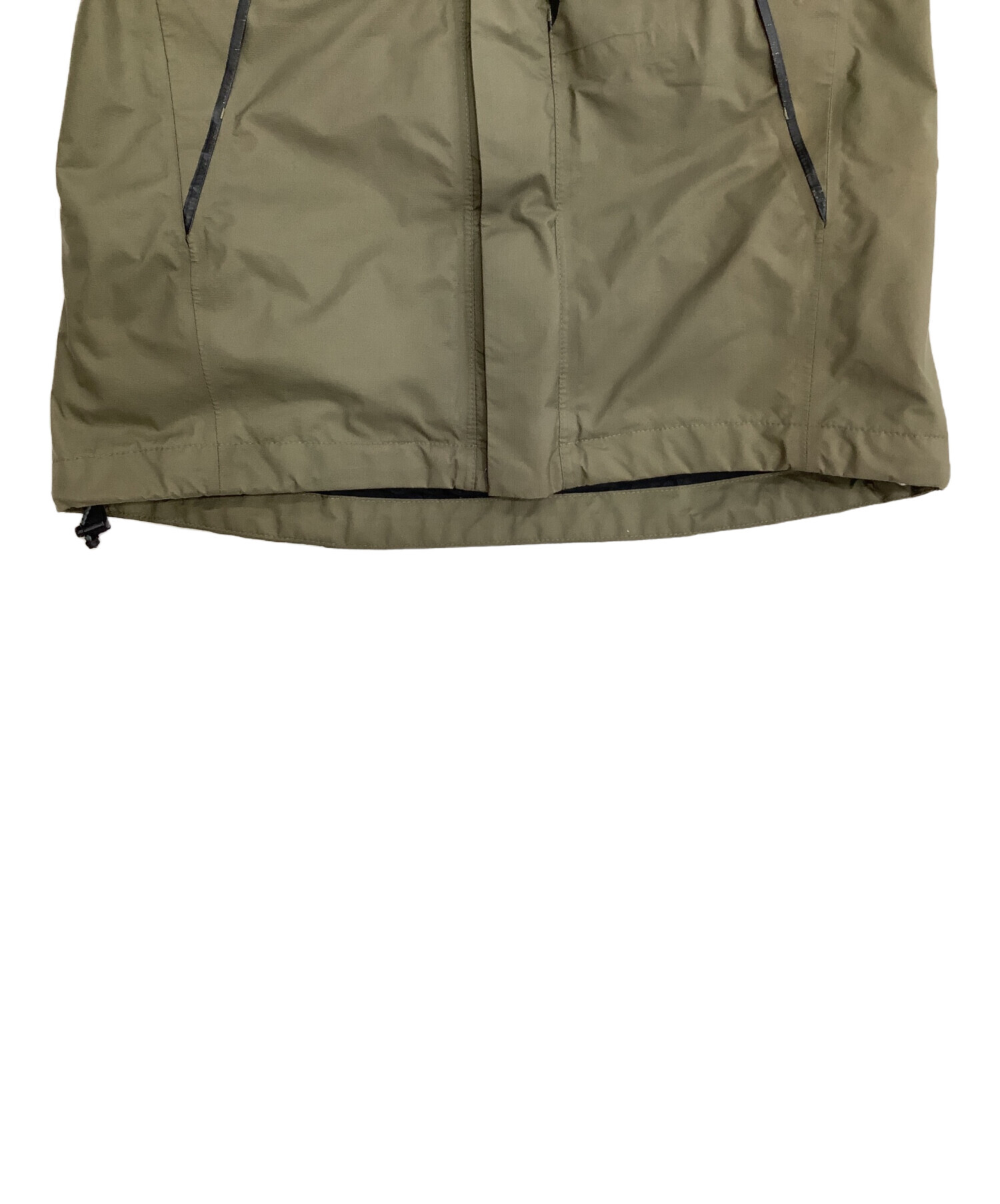中古・古着通販】THE NORTH FACE (ザ ノース フェイス) GTXプロシェル