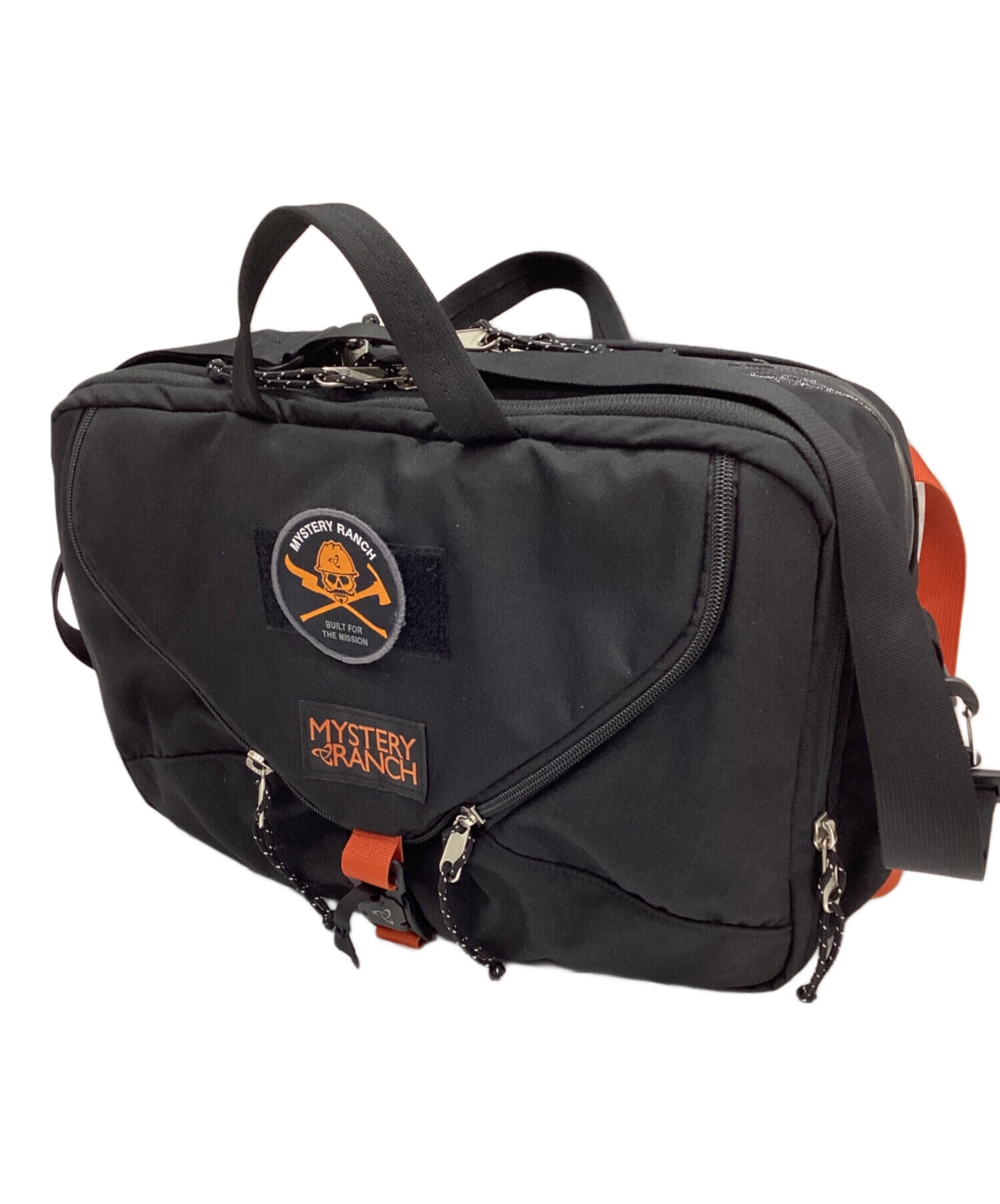 中古・古着通販】MYSTERY RANCH (ミステリーランチ) 3WAYブリーフ