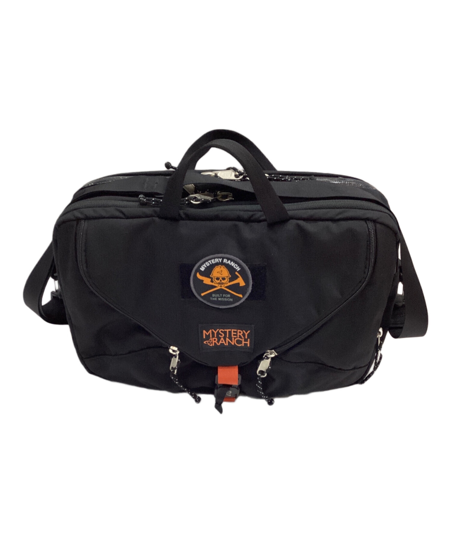 中古・古着通販】MYSTERY RANCH (ミステリーランチ) 3WAYブリーフ