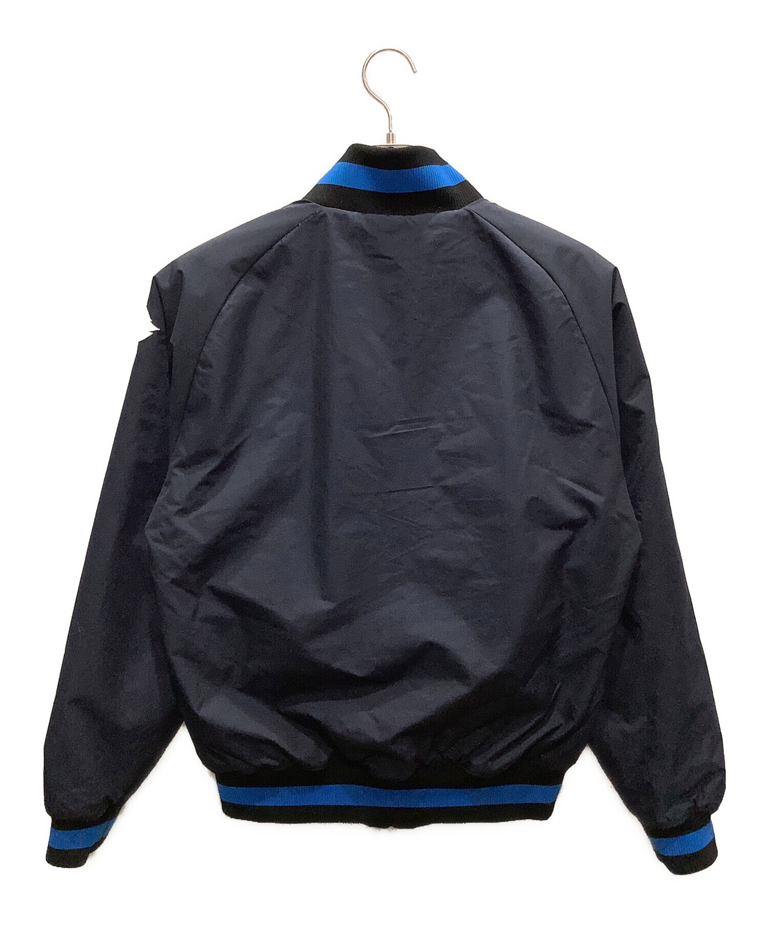 【値下げ】埼玉西武ライオンズ　スタッフジャンパー 中古・古着通販】埼玉西武ライオンズ (サイタマセイブライオンズ) 応援