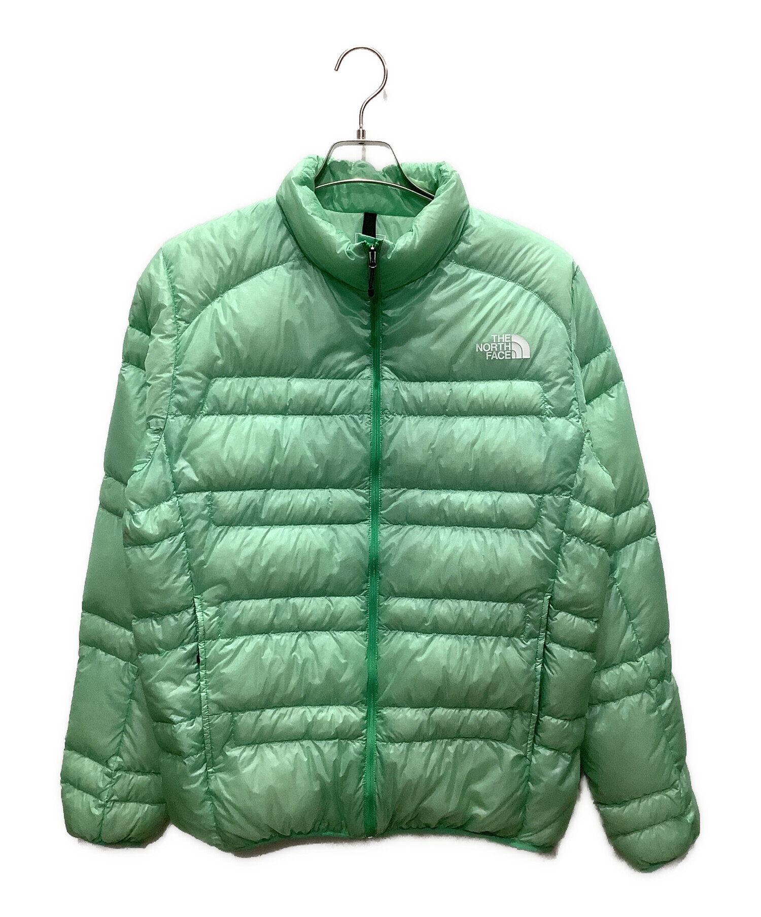 中古・古着通販】THE NORTH FACE (ザ ノース フェイス) トレッキング