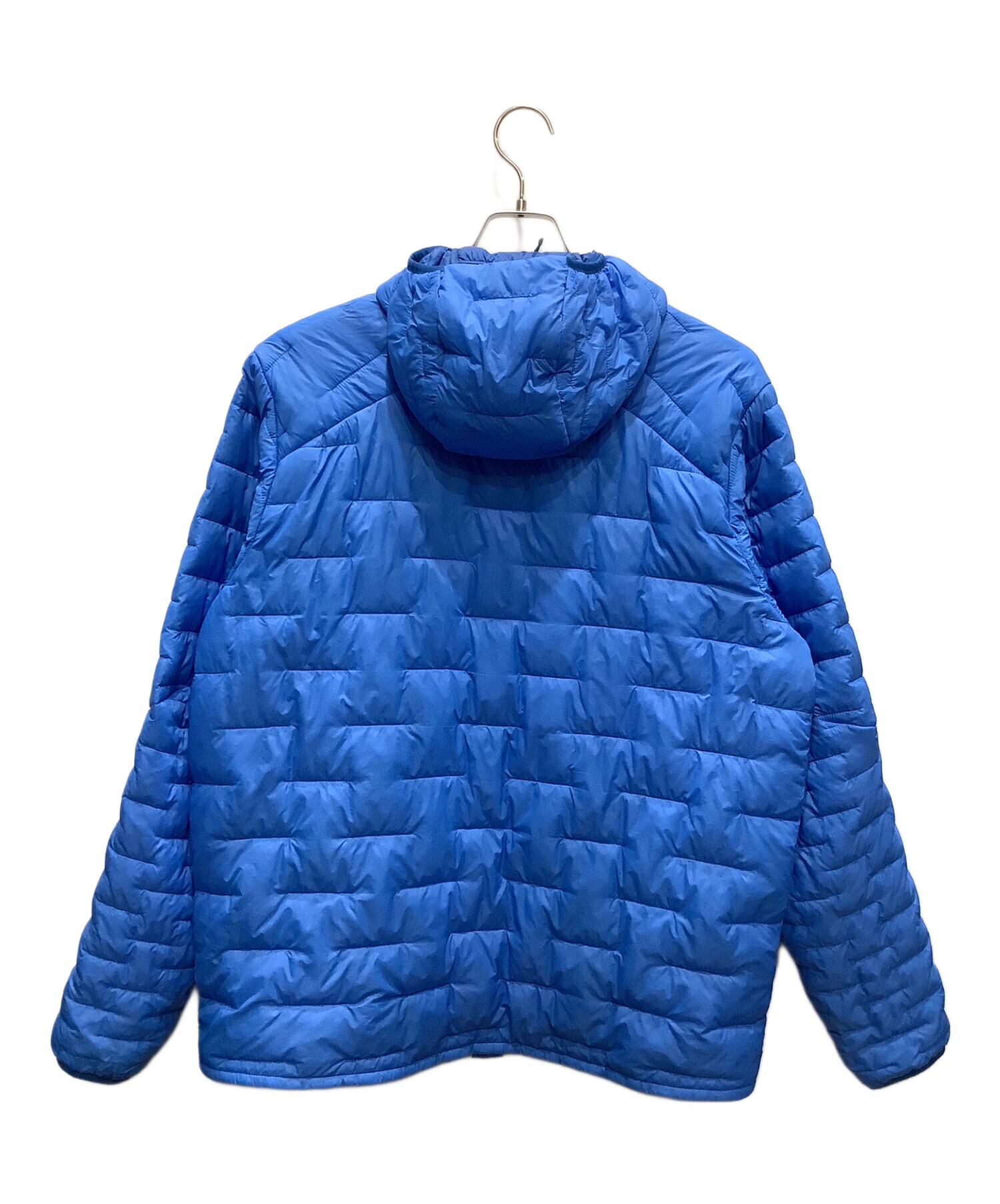 中古・古着通販】Patagonia (パタゴニア) メンズ・マイクロ・パフ 