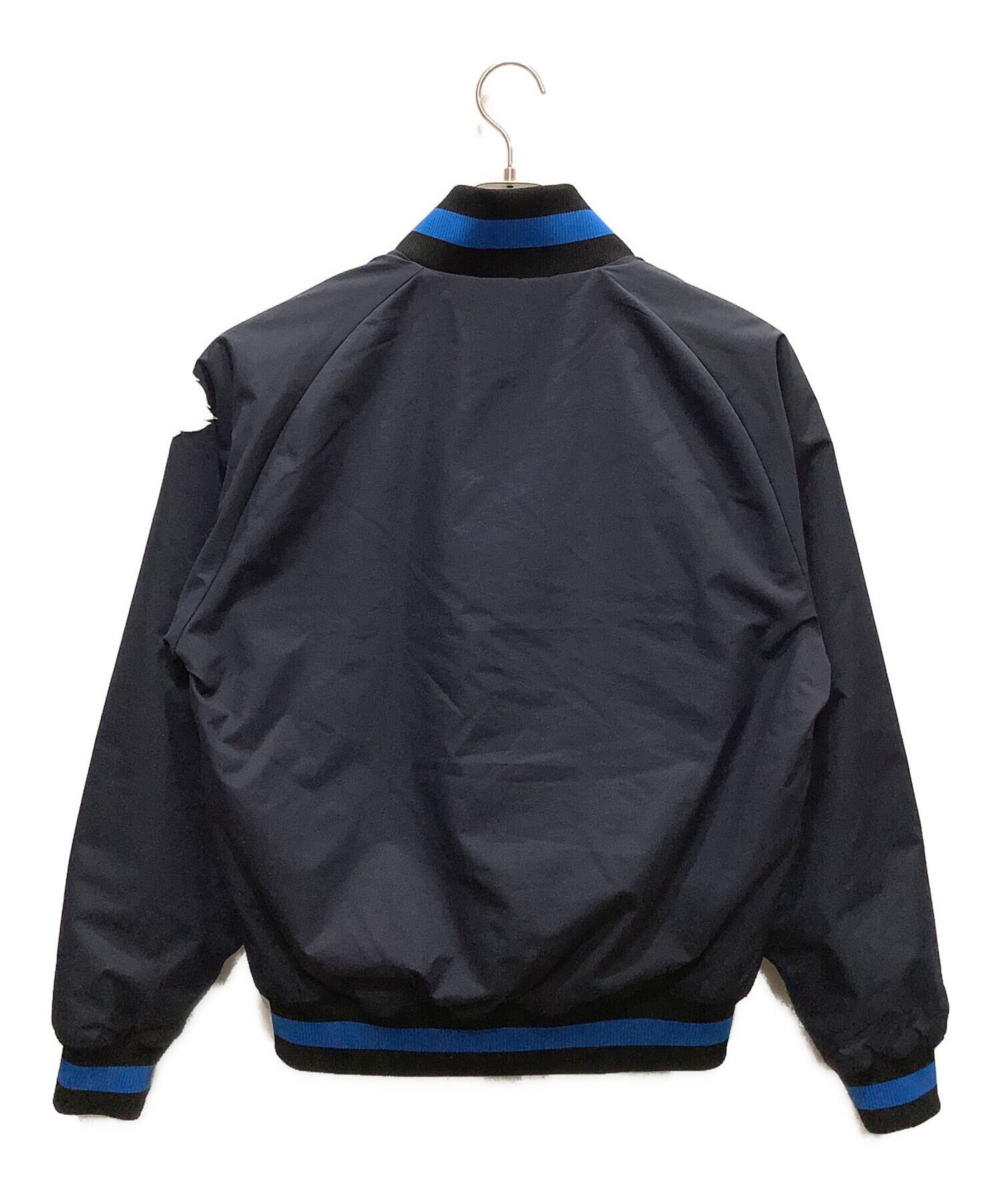 【値下げ】埼玉西武ライオンズ　スタッフジャンパー 中古・古着通販】埼玉西武ライオンズ (サイタマセイブライオンズ) 応援