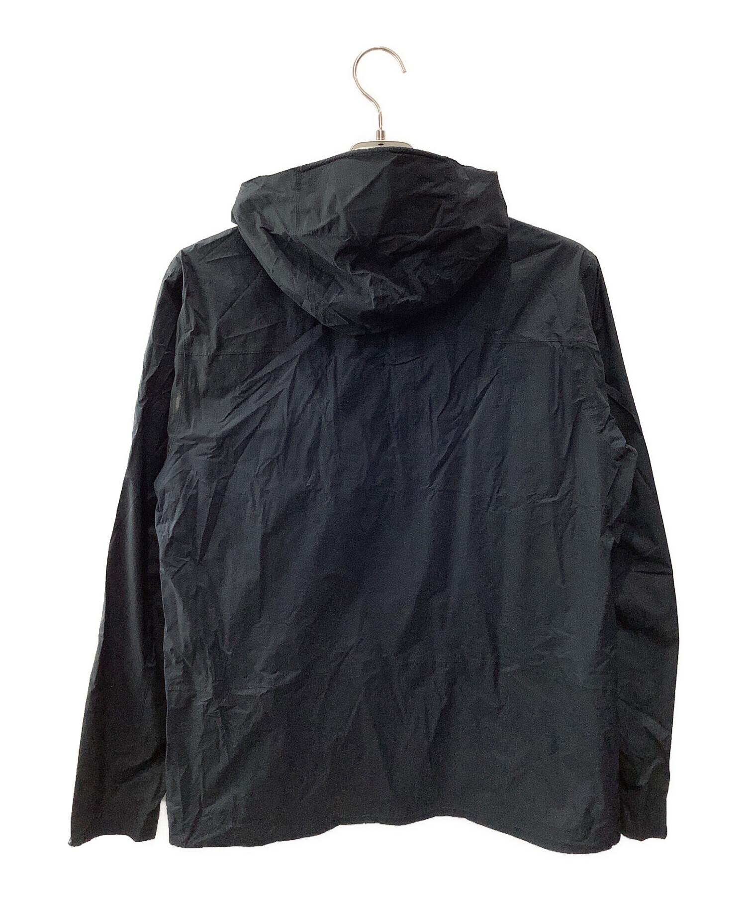 中古・古着通販】MAMMUT (マムート) DRYtech COMPACT Jacket ブラック
