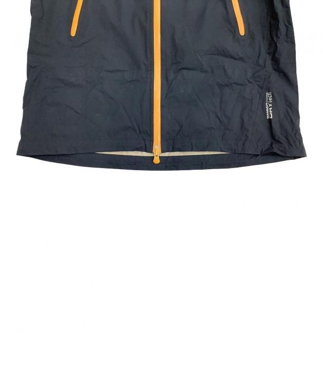 中古・古着通販】MAMMUT (マムート) DRYtech COMPACT Jacket ブラック