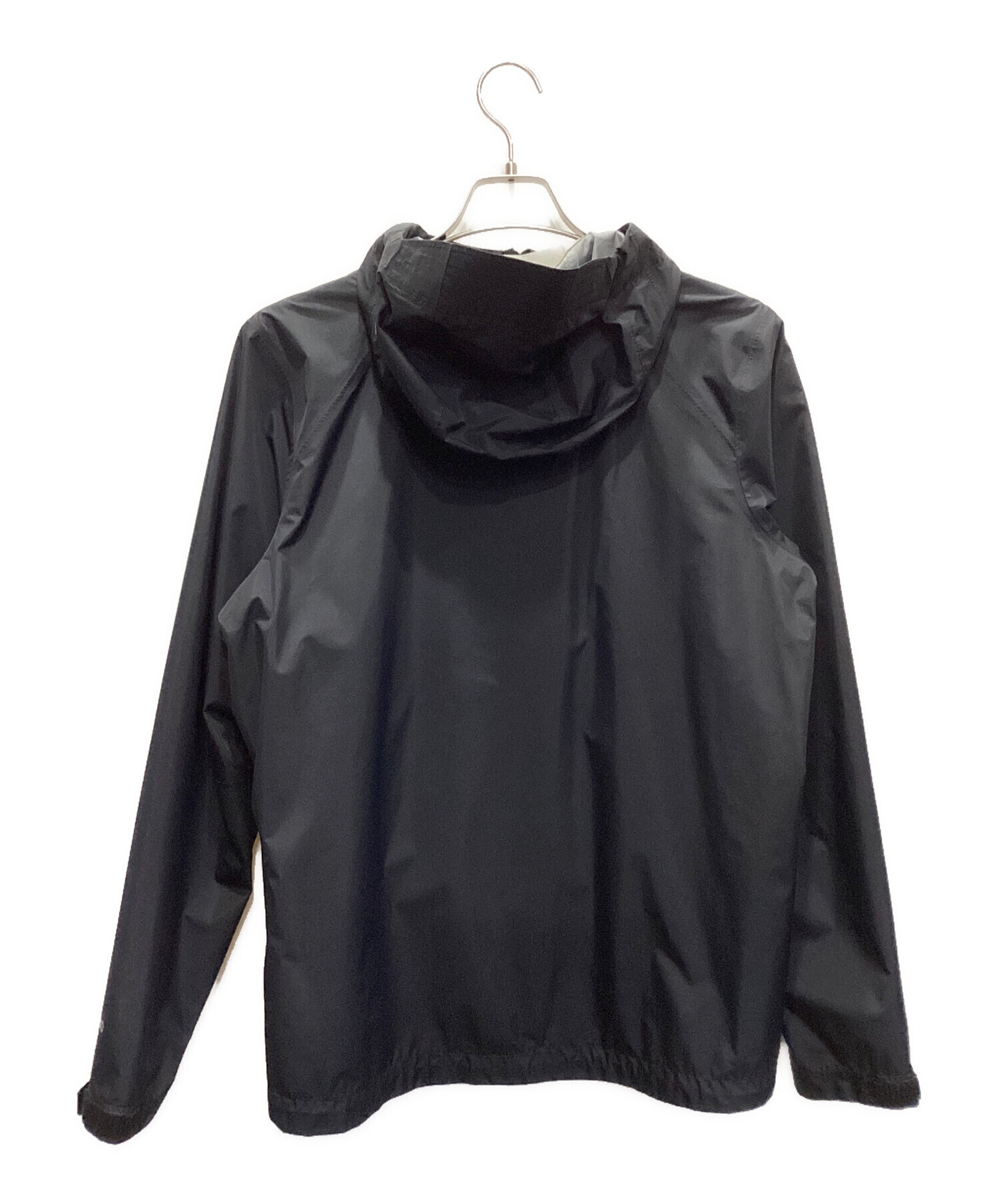 中古・古着通販】Patagonia (パタゴニア) トレントシェル 3L ブラック