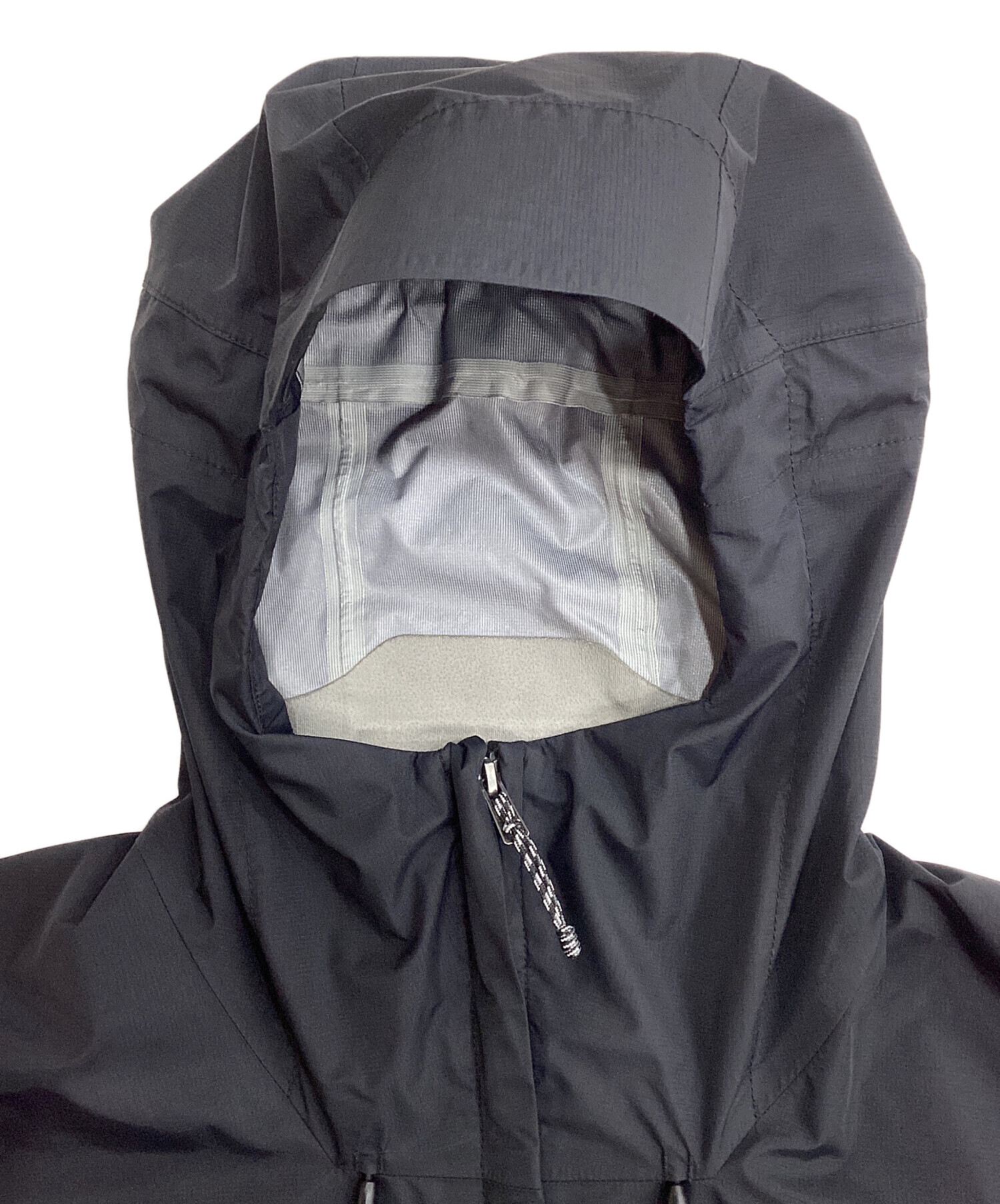 中古・古着通販】Patagonia (パタゴニア) トレントシェル 3L ブラック