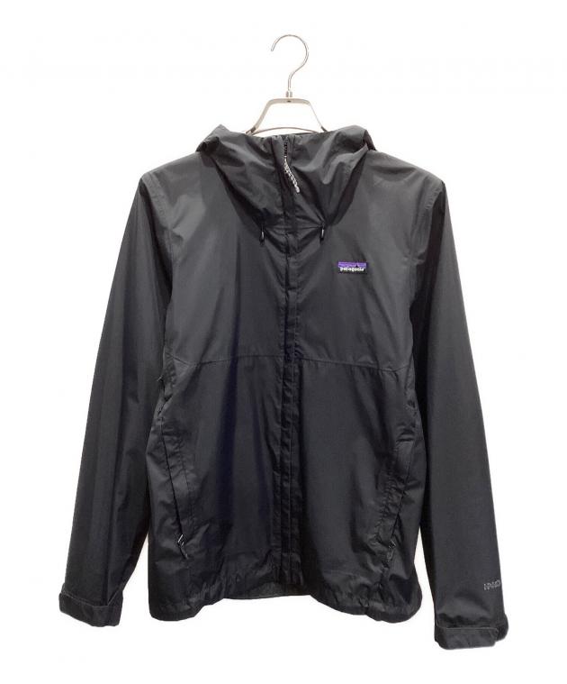 中古・古着通販】Patagonia (パタゴニア) トレントシェル 3L ブラック